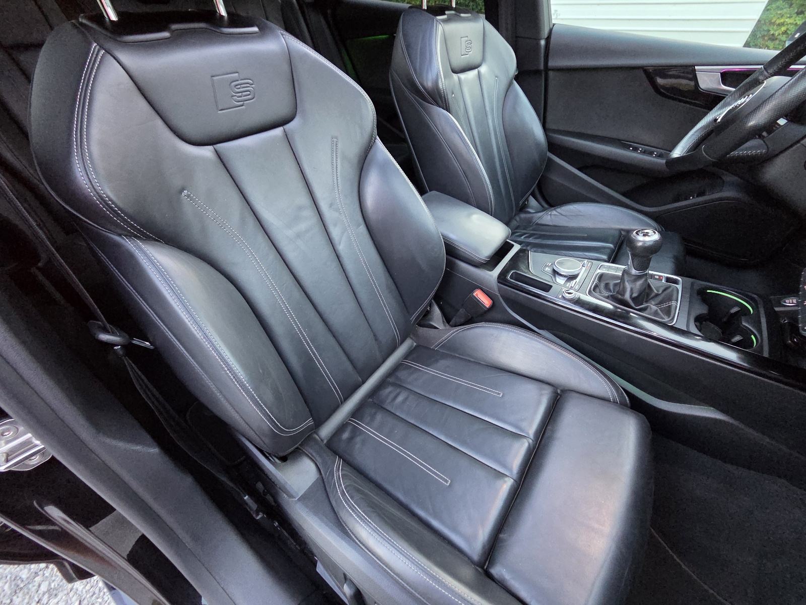 Audi A5 Sportback 2,0 TDI,S line, 190 ks,quatrro, virtual,pano, nema5%, fotografija 18