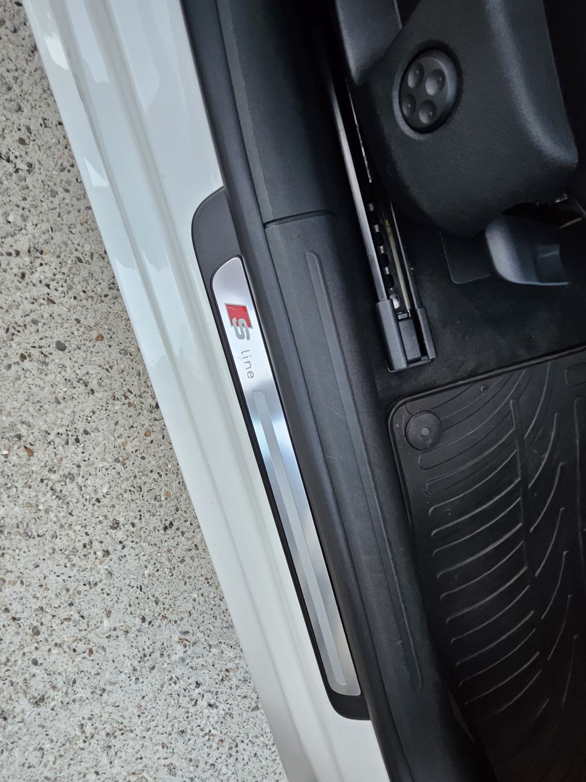 Audi A5 Sportback 2,0 TDI * S LINE AUTOMATIK * 1 VL.FULL *, fotografija 17