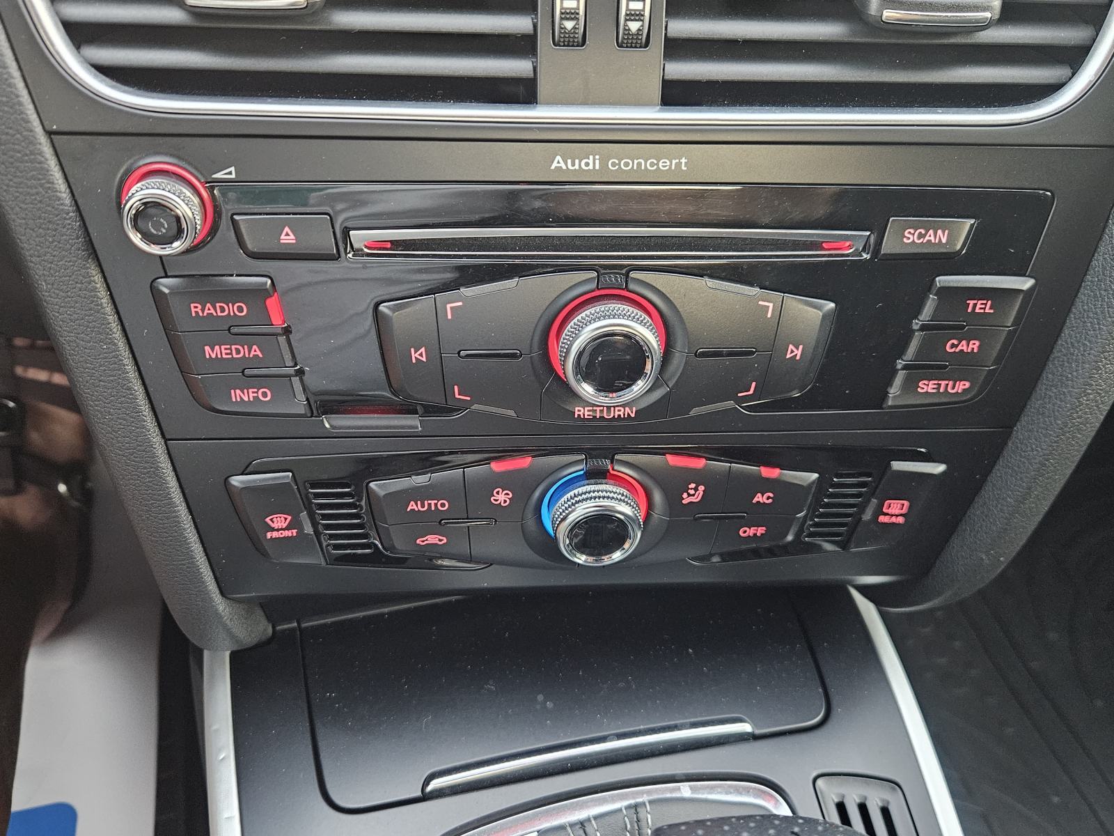 Audi A5 Sportback 2,0 TDI * S LINE AUTOMATIK * 1 VL.FULL *, fotografija 20