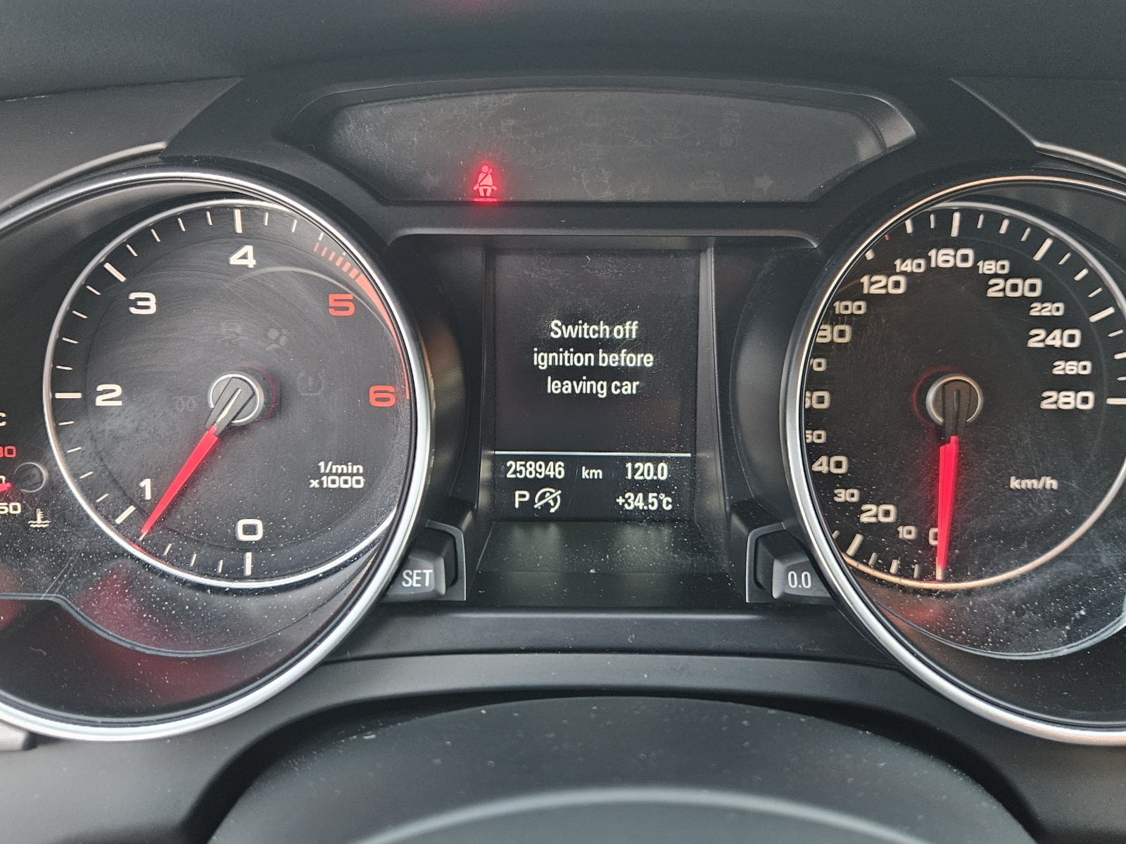 Audi A5 Sportback 2,0 TDI * S LINE AUTOMATIK * 1 VL.FULL *, fotografija 19