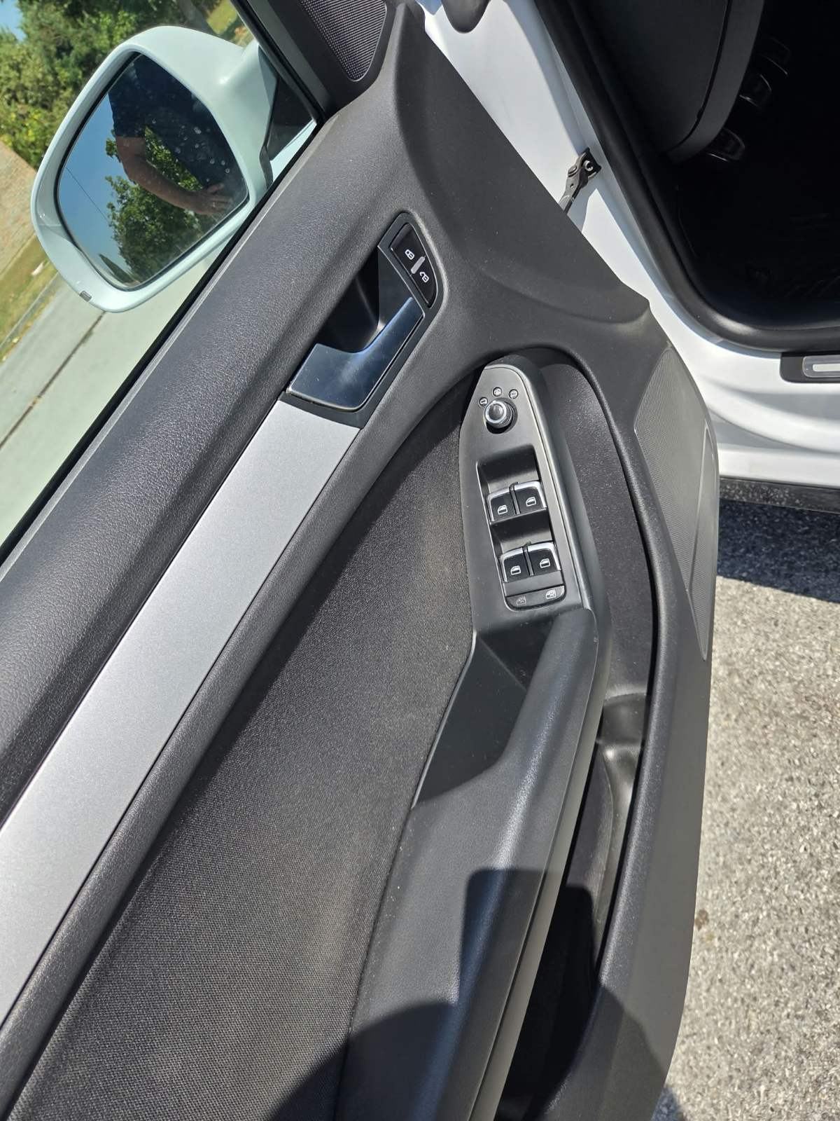 Audi A5 Sportback 2.0 TDI S-Line Black Edition 110 kW, fotografija 16