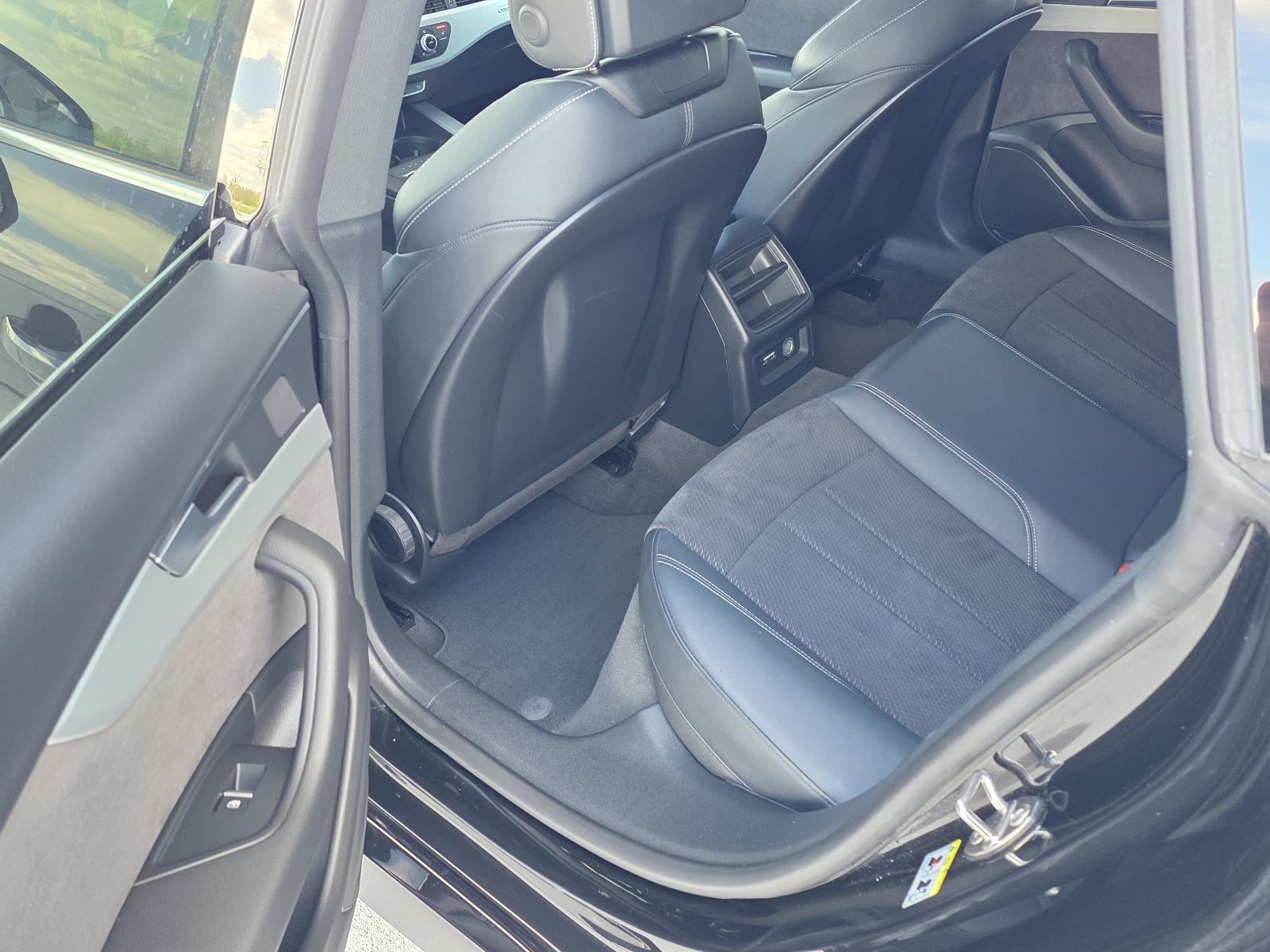 Audi A5 Sportback 2,0 TDI QUATTRO,S LINE,140KW, fotografija 17
