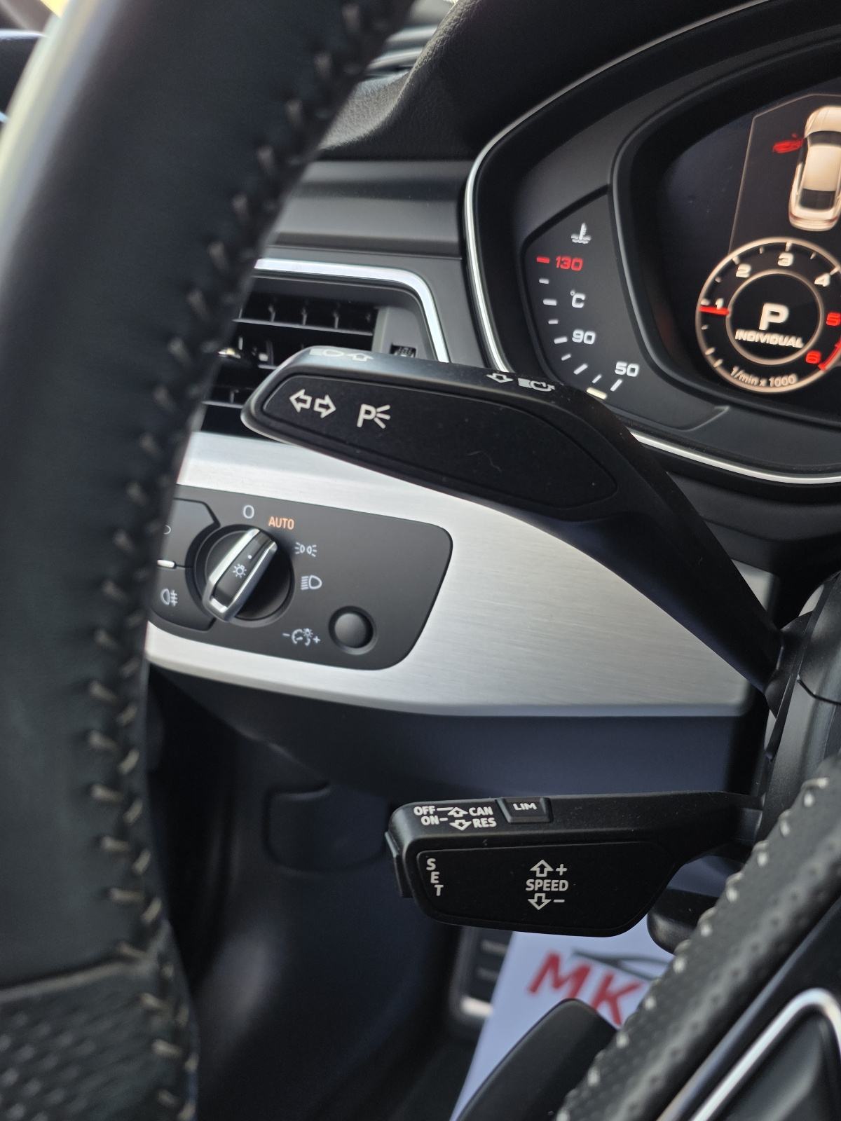 Audi A5 Sportback 2,0 TDI QUATTRO,S LINE,140KW, fotografija 18