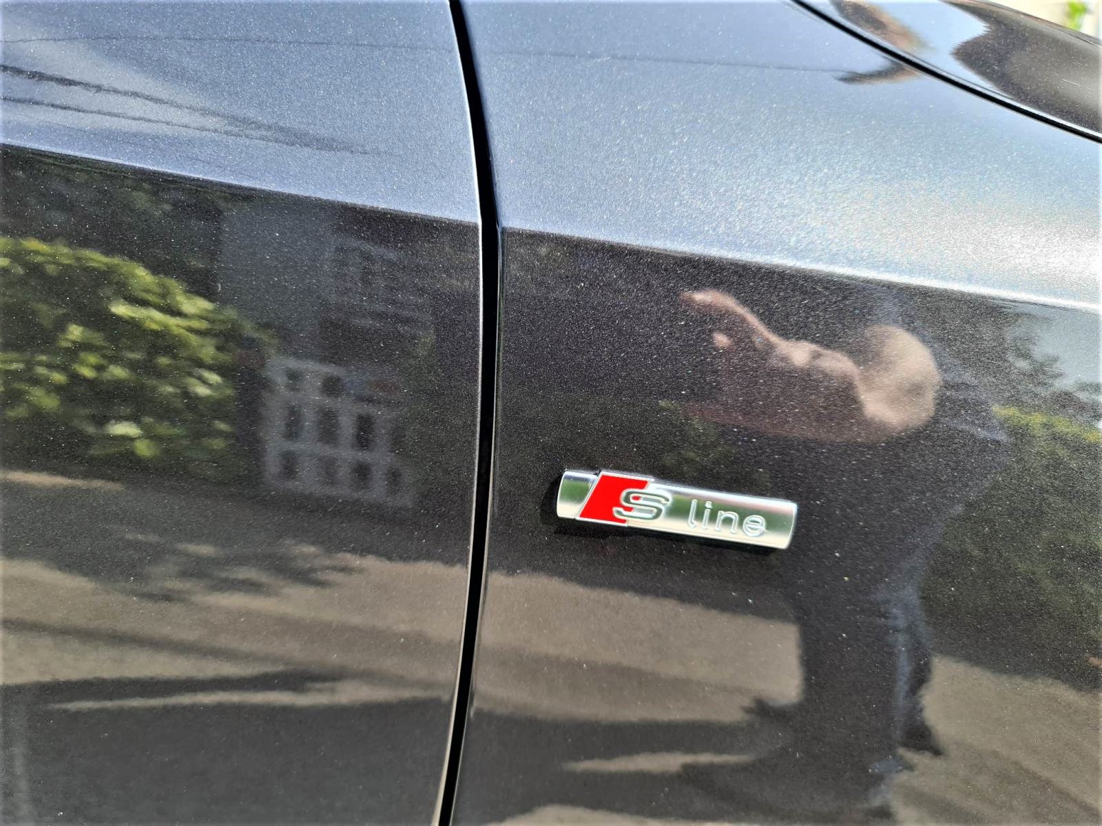 Audi A5 3XS-line Sportback 2,0 TDI, fotografija 11