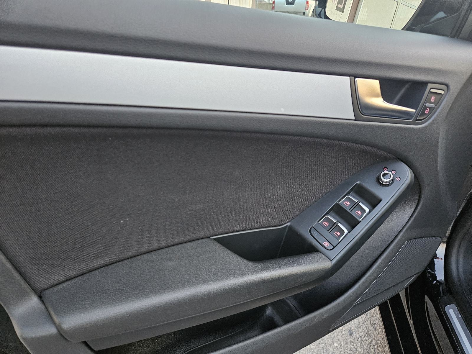 Audi A5 Sportback 2,0 TDI, fotografija 20