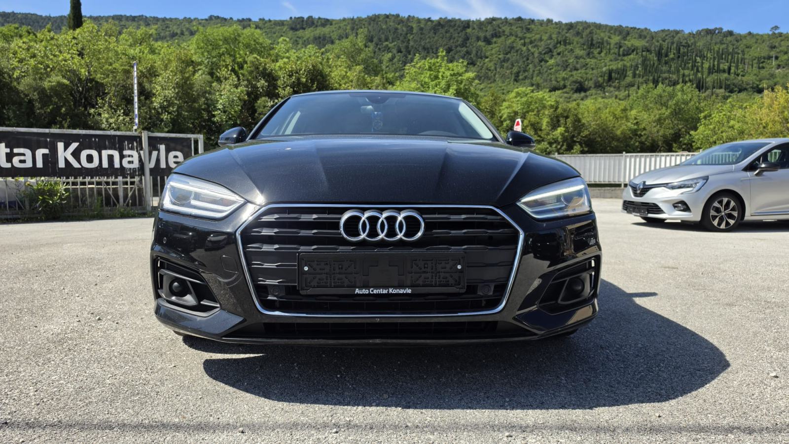 Audi A5 Sportback 2,0 TDI, fotografija 4