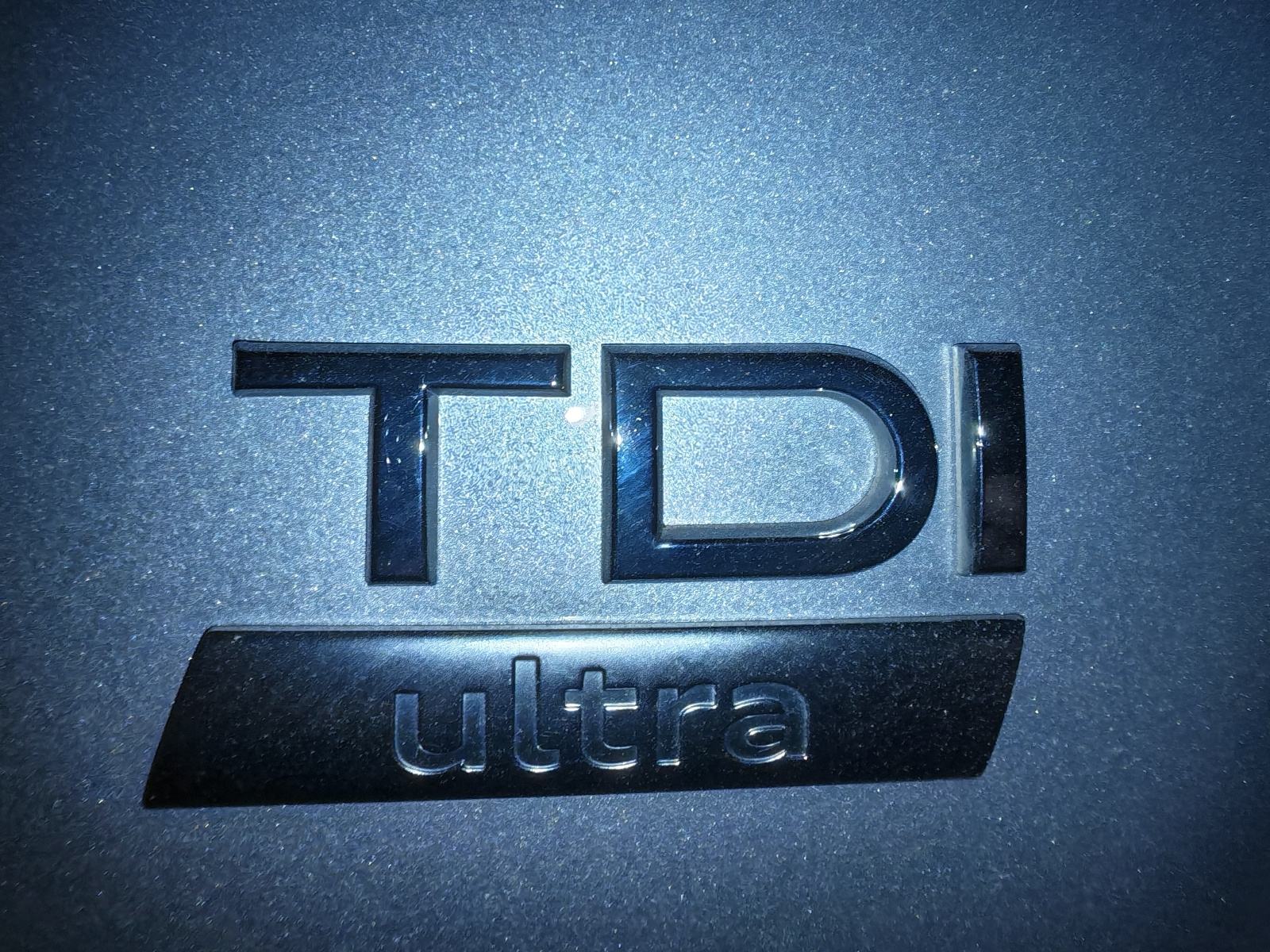 Audi A5 Sportback 2,0 TDI, fotografija 5