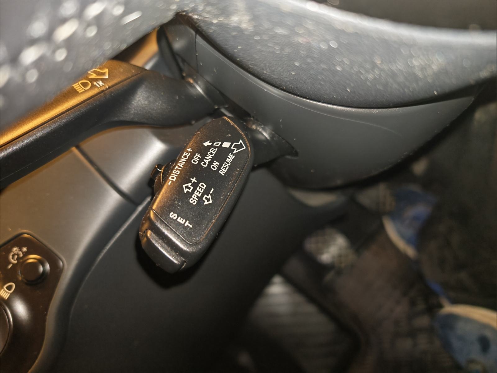 Audi A5 Sportback 2,0 TDI, fotografija 7