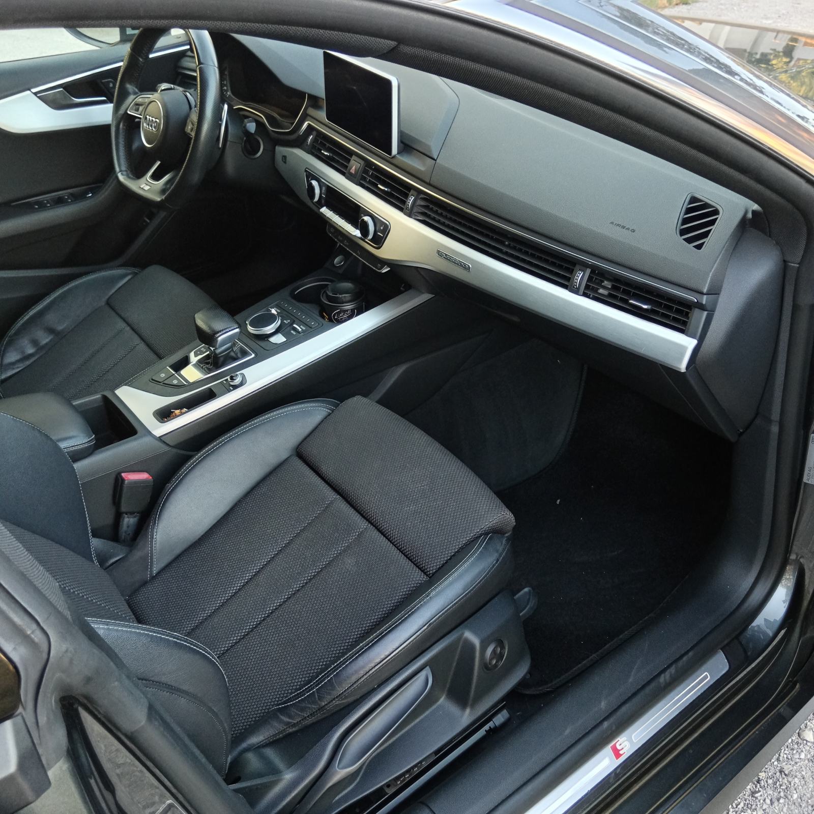 Audi A5 Sportback 2,0 TDI 3X S LINE, fotografija 8