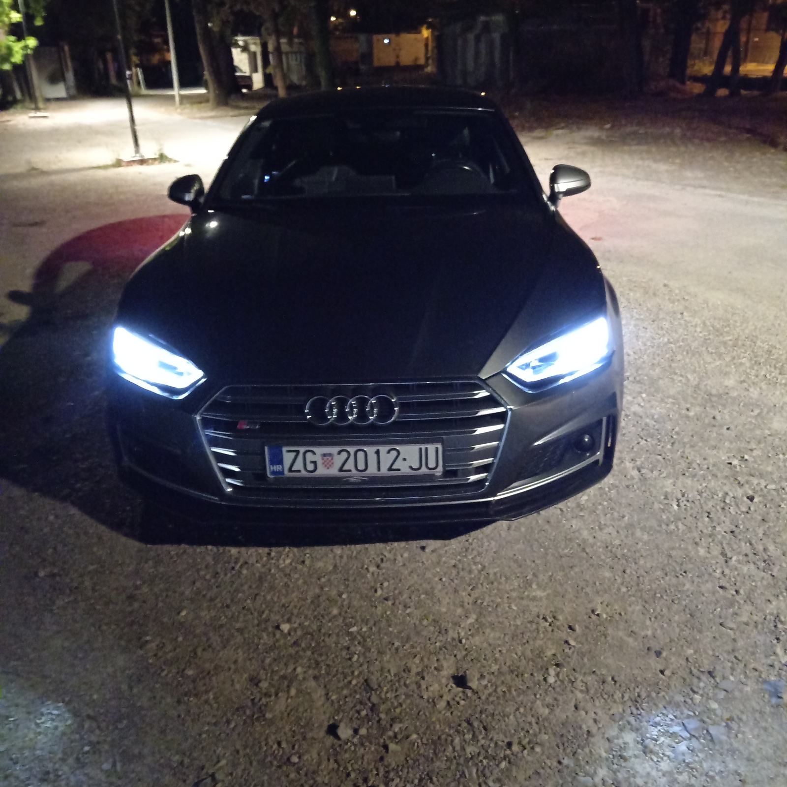 Audi A5 Sportback 2,0 TDI 3X S LINE, fotografija 10