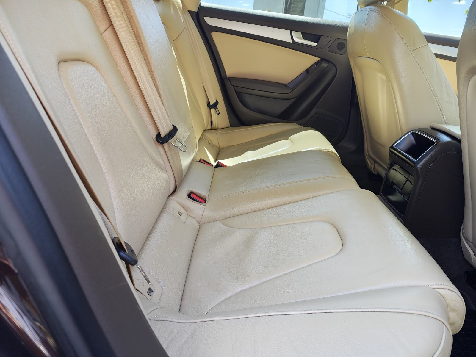 Audi A5 Sportback 2,0 TDI Ultra, besprijekorno stanje, fotografija 12