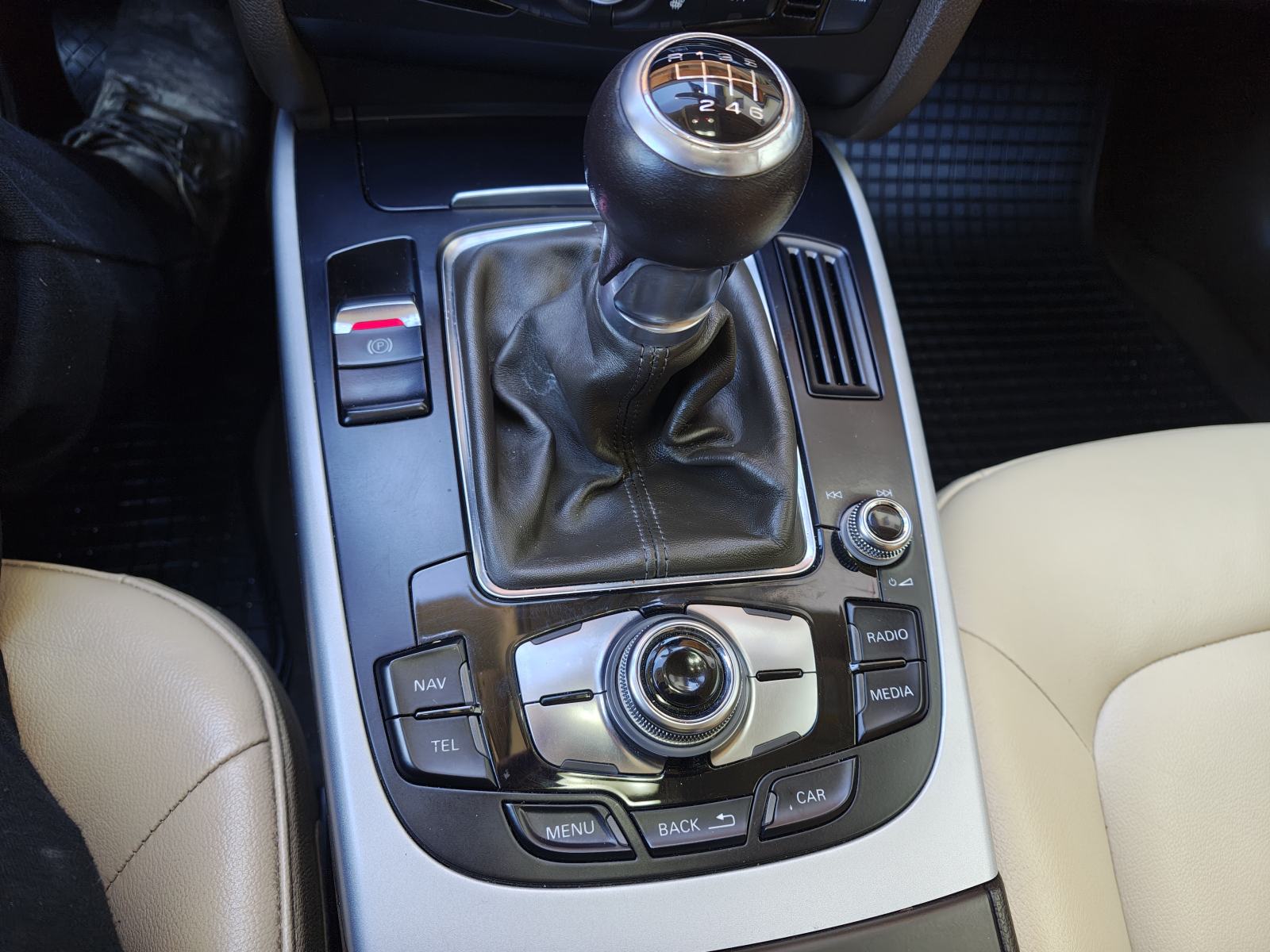 Audi A5 Sportback 2,0 TDI Ultra, besprijekorno stanje, fotografija 9