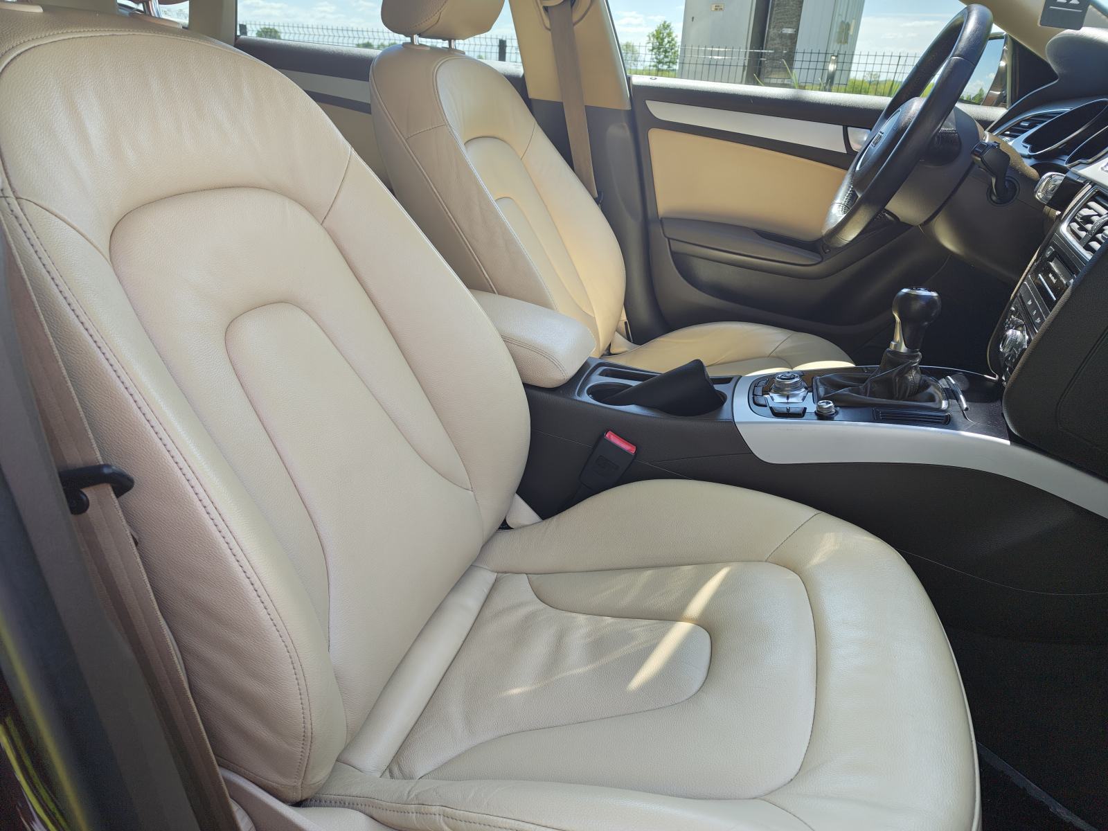 Audi A5 Sportback 2,0 TDI Ultra, besprijekorno stanje, fotografija 14