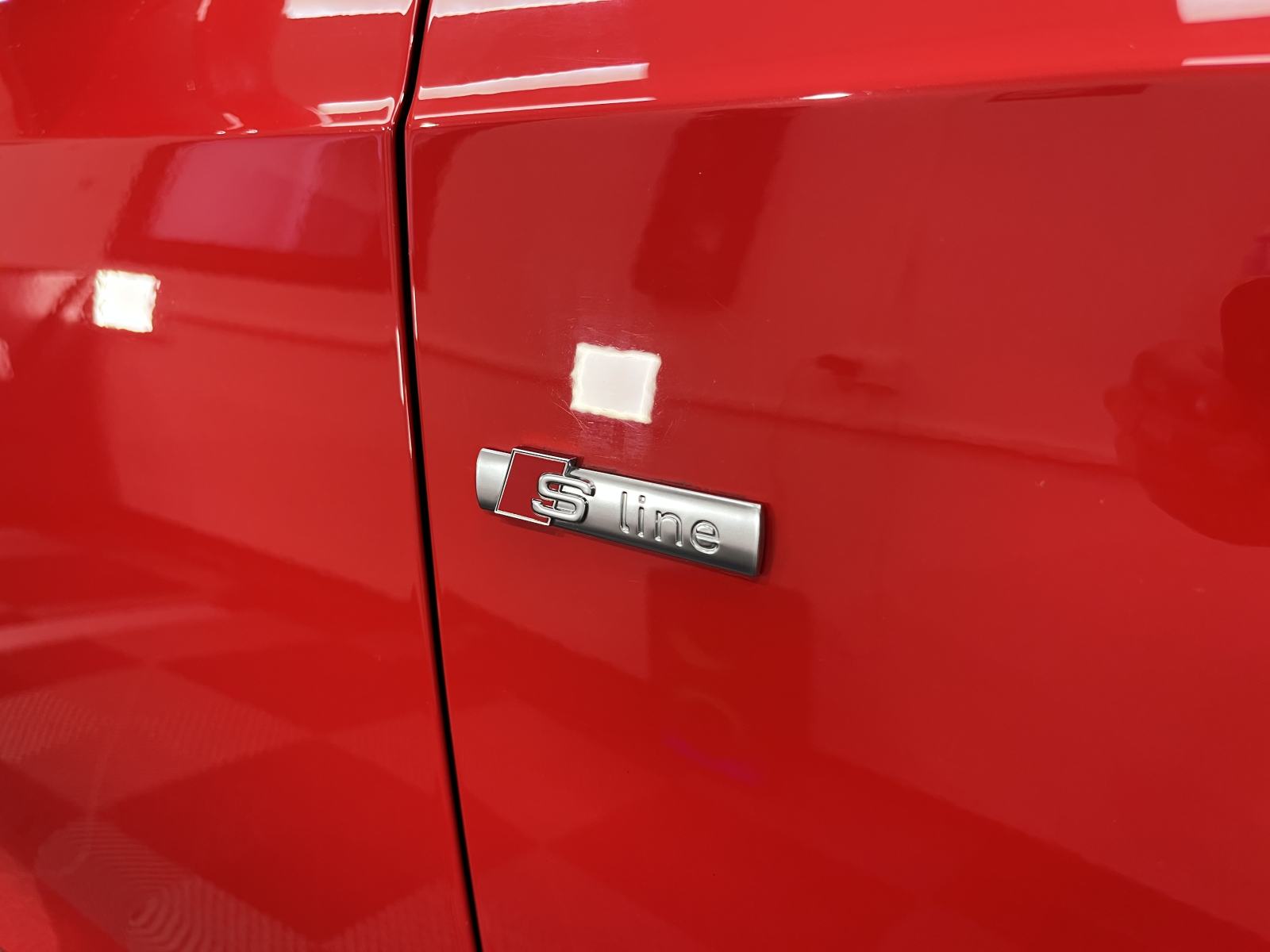 Audi A5 Sportback 2,0 TDI Sport, fotografija 7