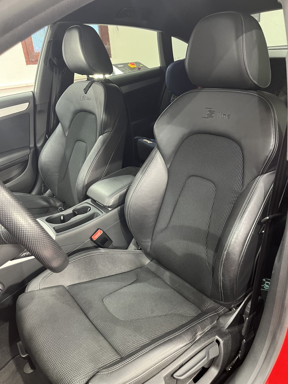 Audi A5 Sportback 2,0 TDI Sport, fotografija 13