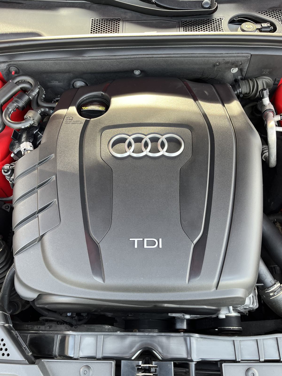 Audi A5 Sportback 2,0 TDI Sport, fotografija 18