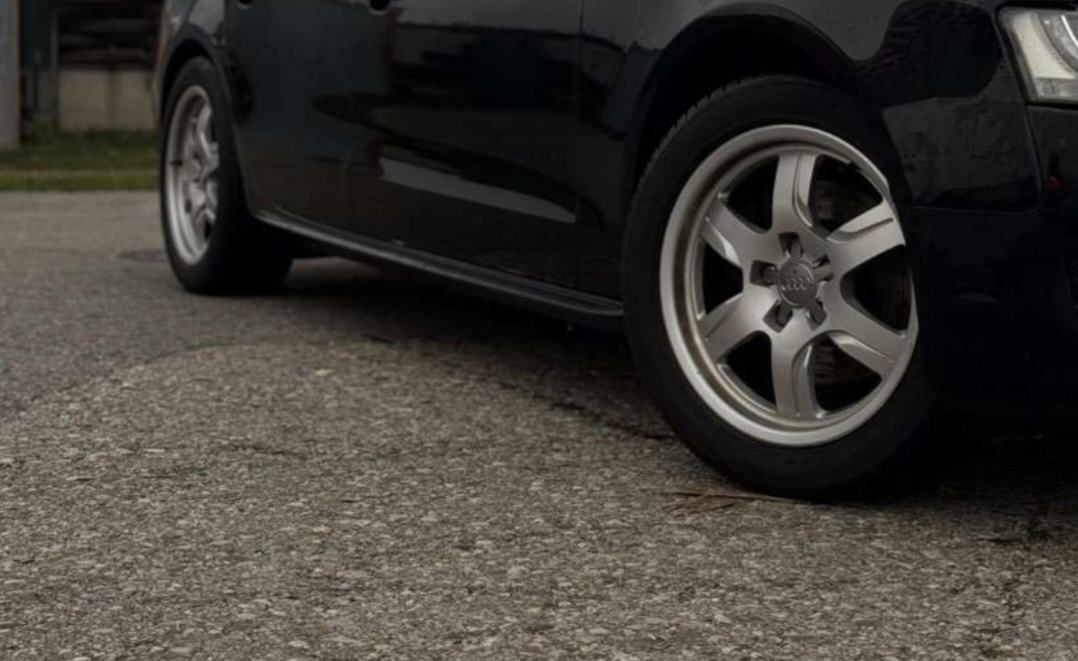 Audi A5 Sportback Ultra 2,0 TDI Sport, fotografija 12