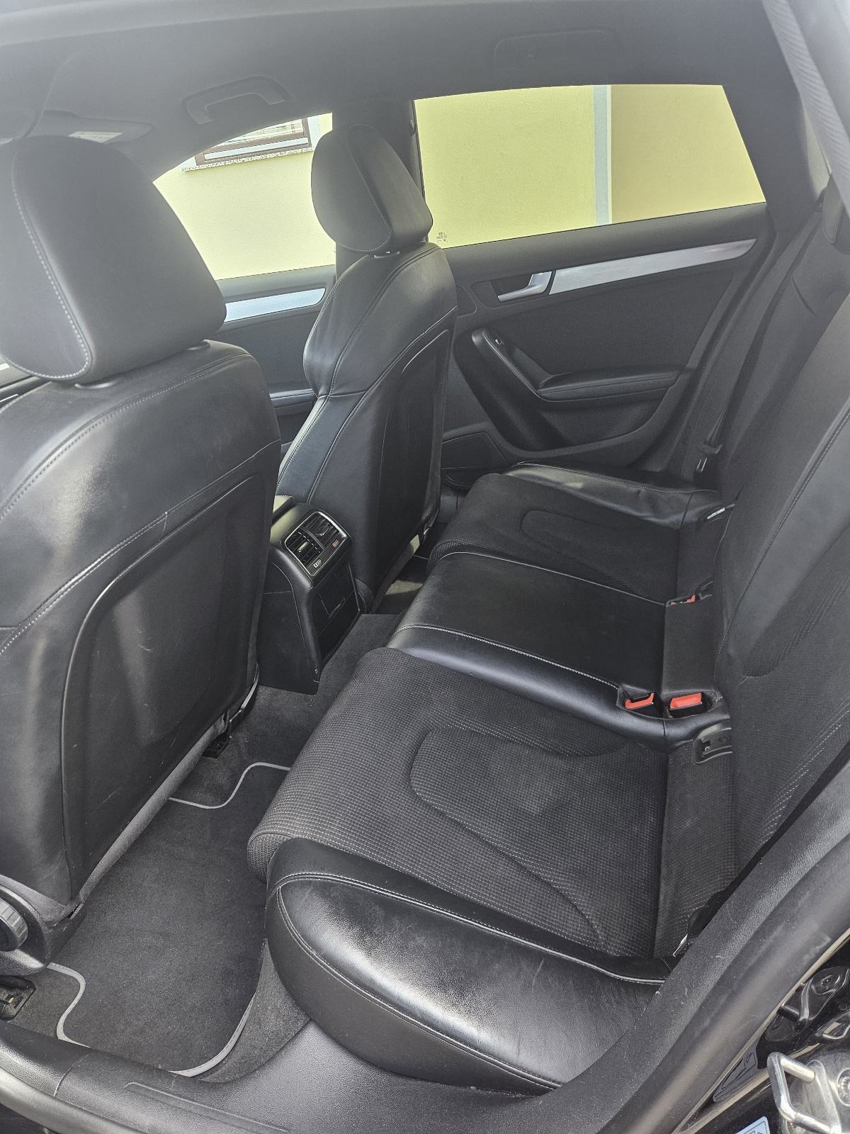 Audi A5 Sportback 2,0 TDI S-tronic automatik, fotografija 18