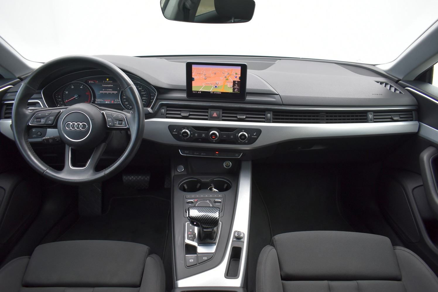 Audi A5 Sportback 2.0 TDI S-Tronic S-line *DE* SERVISNA, JAMSTVO, fotografija 7