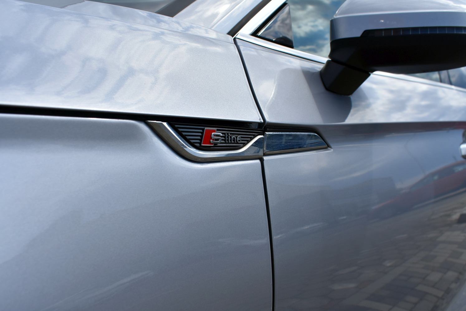 Audi A5 Sportback 2.0 TDI S-Tronic S-line *DE* SERVISNA, JAMSTVO, fotografija 10