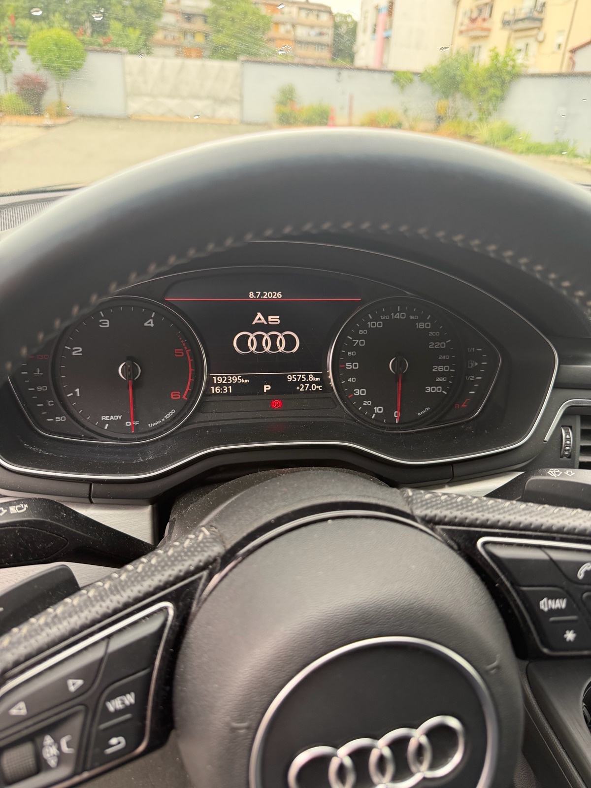 Audi A5 Sportback 2.0 TDI, S-tronic, S-line, kamera, grijanje sjedala, fotografija 9