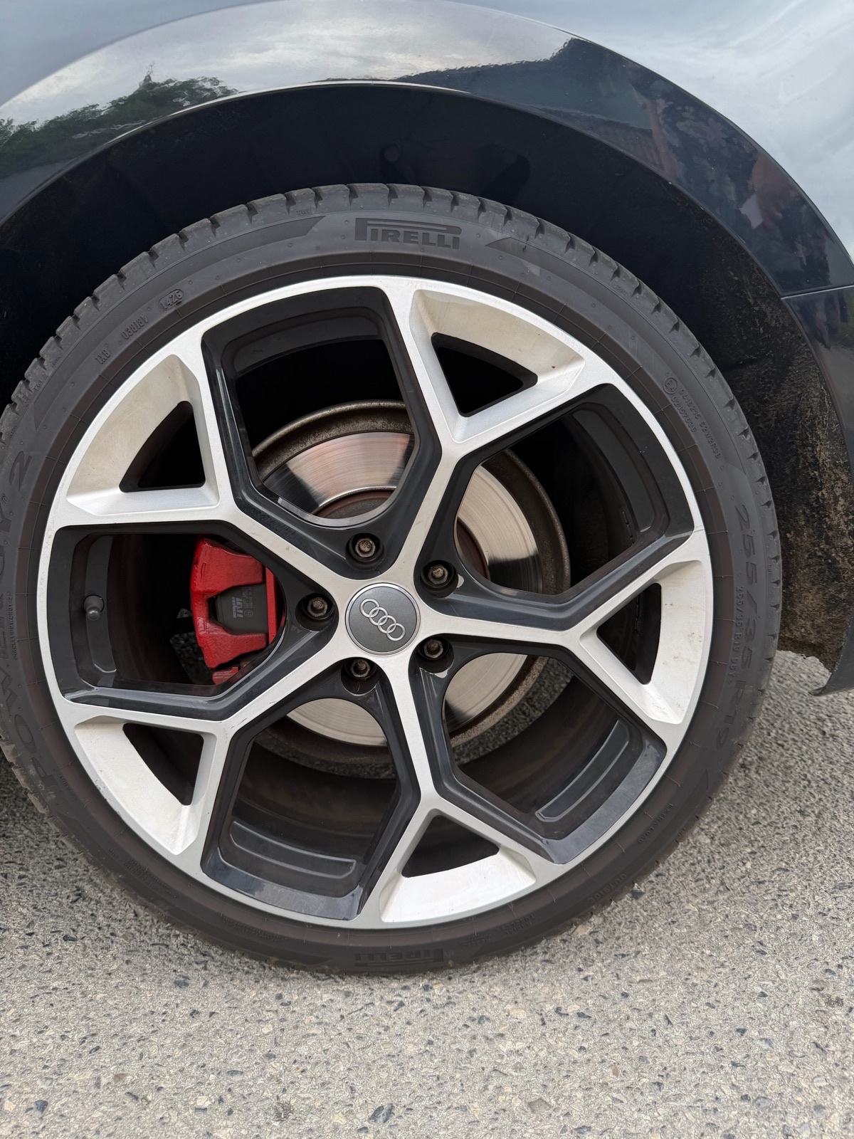Audi A5 Sportback 2.0 TDI, S-tronic, S-line, kamera, grijanje sjedala, fotografija 8