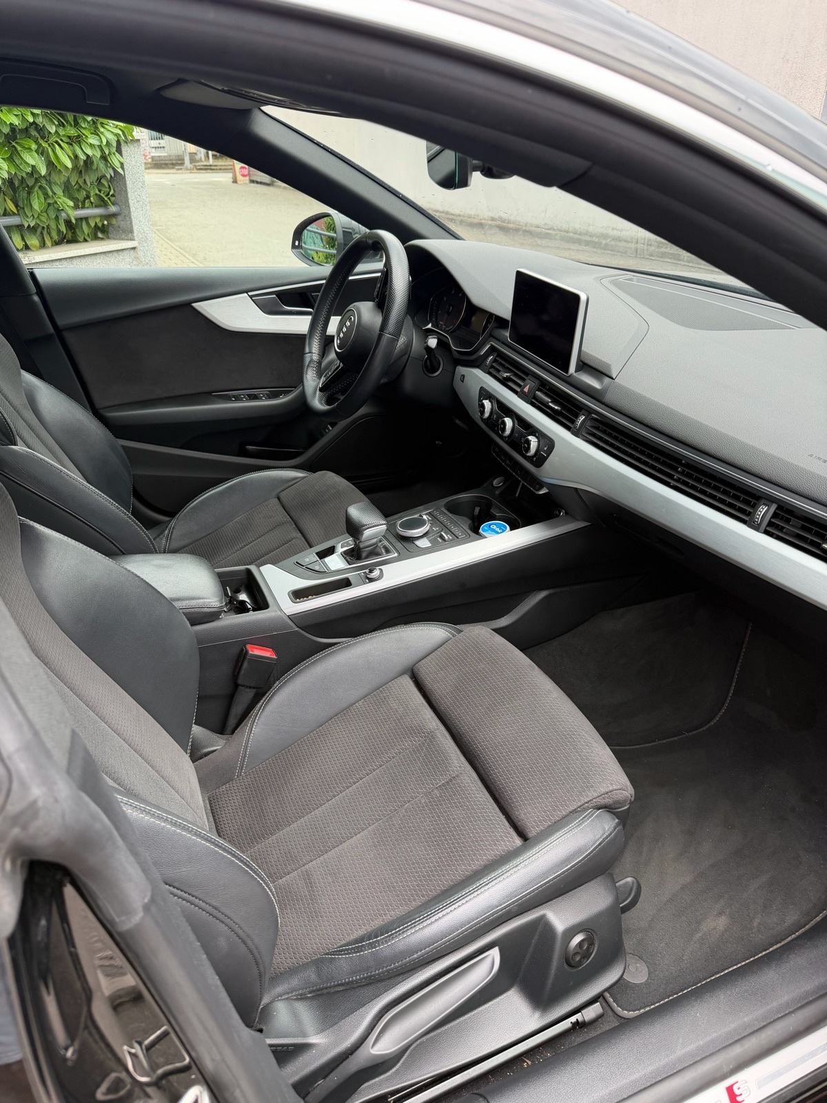 Audi A5 Sportback 2.0 TDI, S-tronic, S-line, kamera, grijanje sjedala, fotografija 11