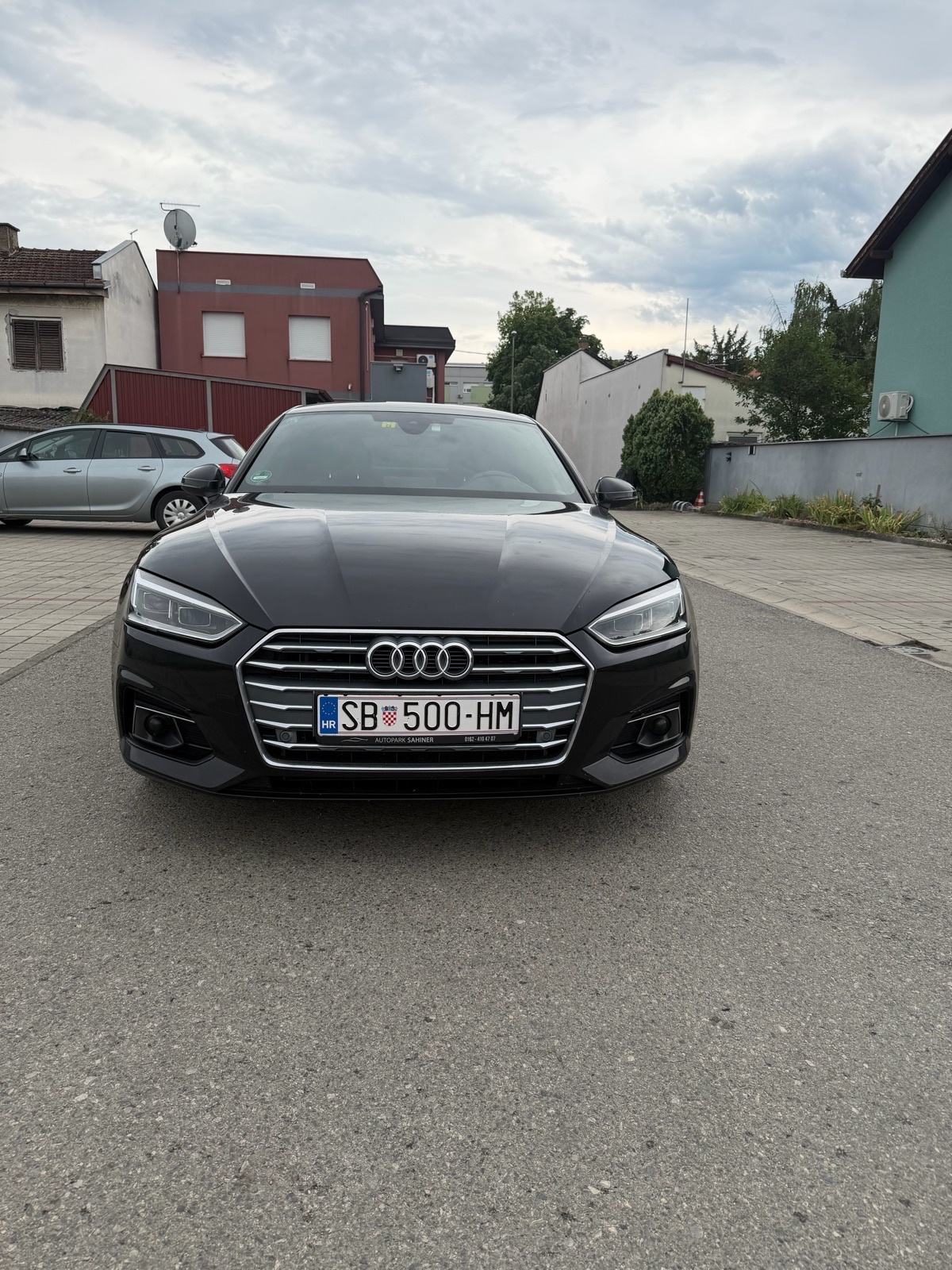 Audi A5 Sportback 2.0 TDI, S-tronic, S-line, kamera, grijanje sjedala, fotografija 6