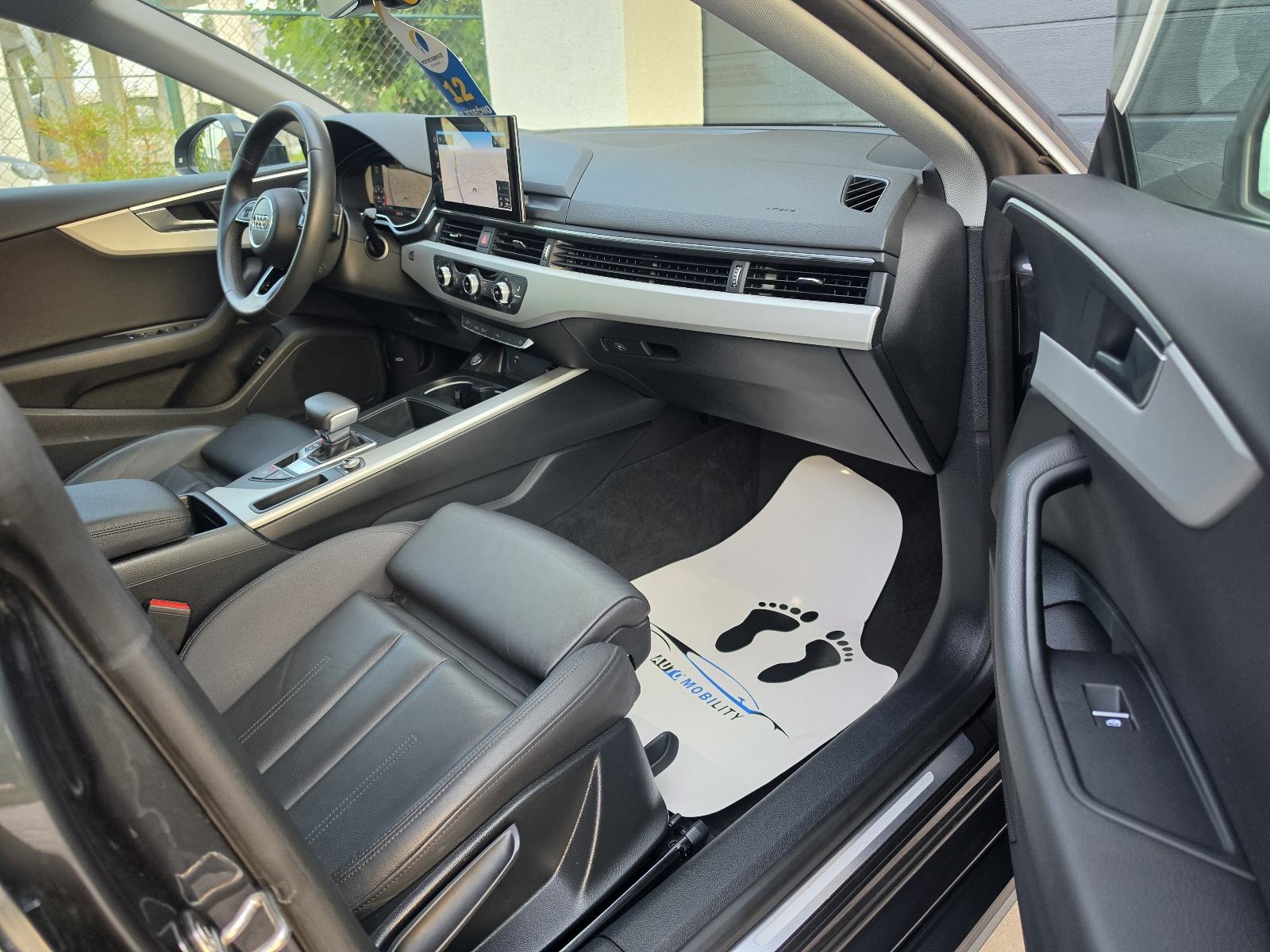 Audi A5 Sportback 2.0 TDI S-TRONIC MATRIX KAMERA VIRTUAL **GARANCIJA**, fotografija 13