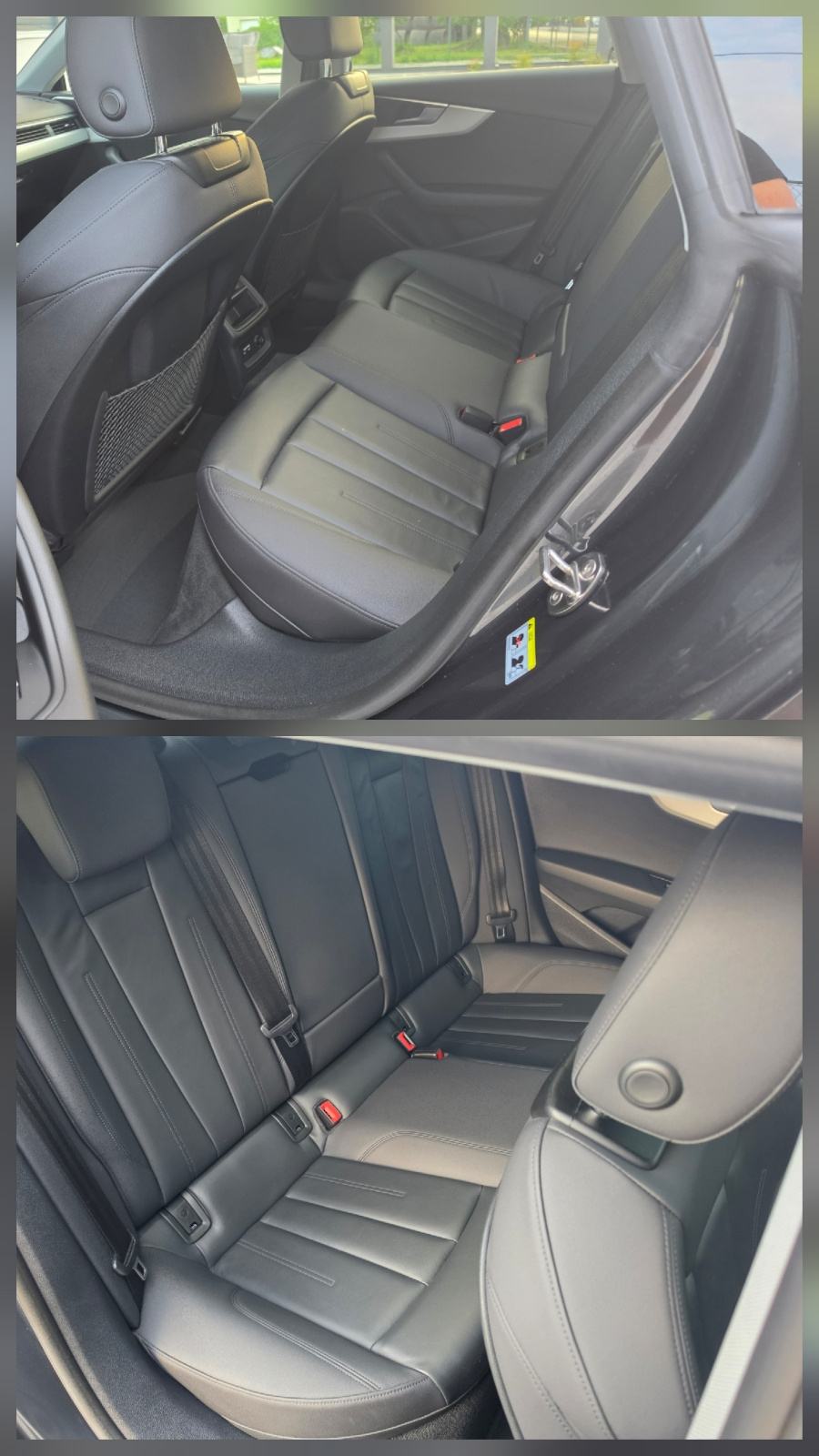 Audi A5 Sportback 2.0 TDI S-TRONIC MATRIX KAMERA VIRTUAL **GARANCIJA**, fotografija 20