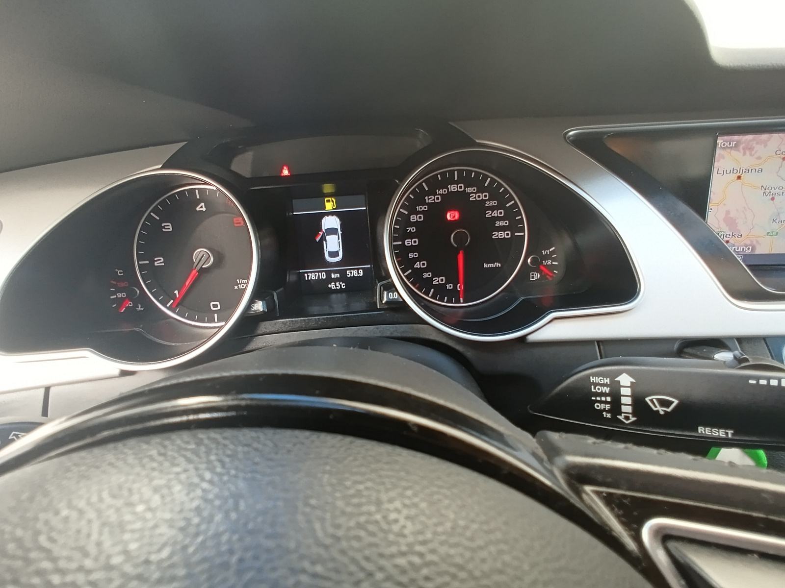 AUDI Sportback 2,0 TDi. Cijena 16000, fotografija 11