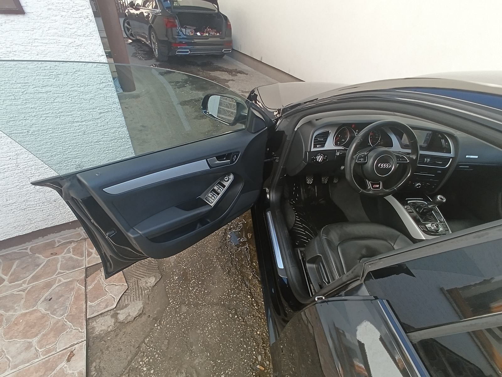 AUDI Sportback 2,0 TDi. Cijena 16000, fotografija 10