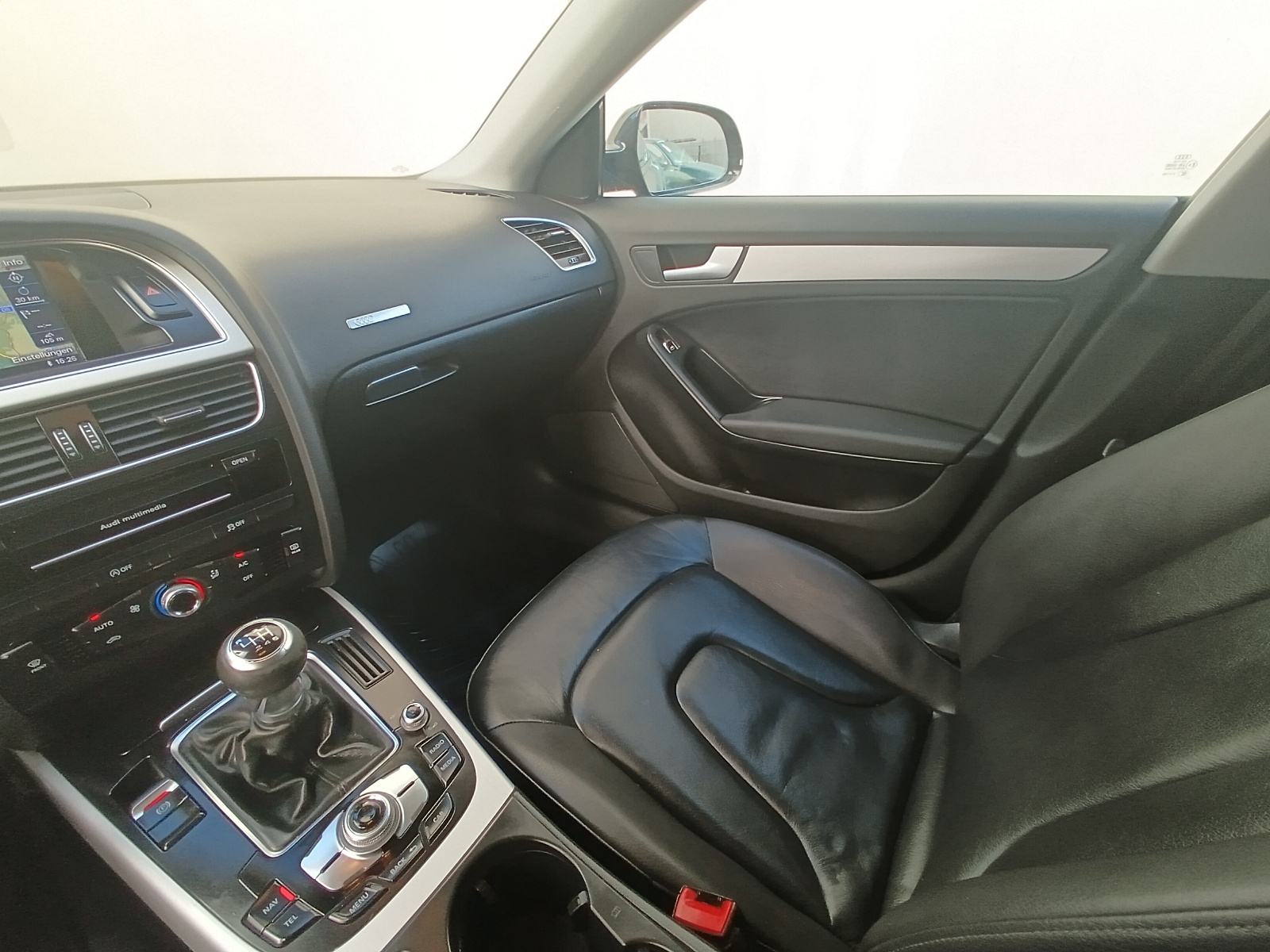 AUDI Sportback 2,0 TDi. Cijena 16000, fotografija 12