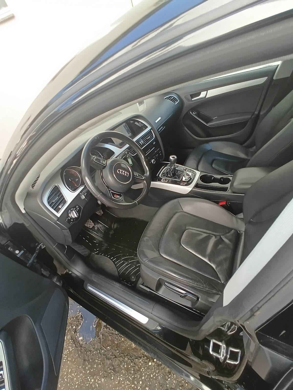 AUDI Sportback 2,0 TDi. Cijena 16000, fotografija 15
