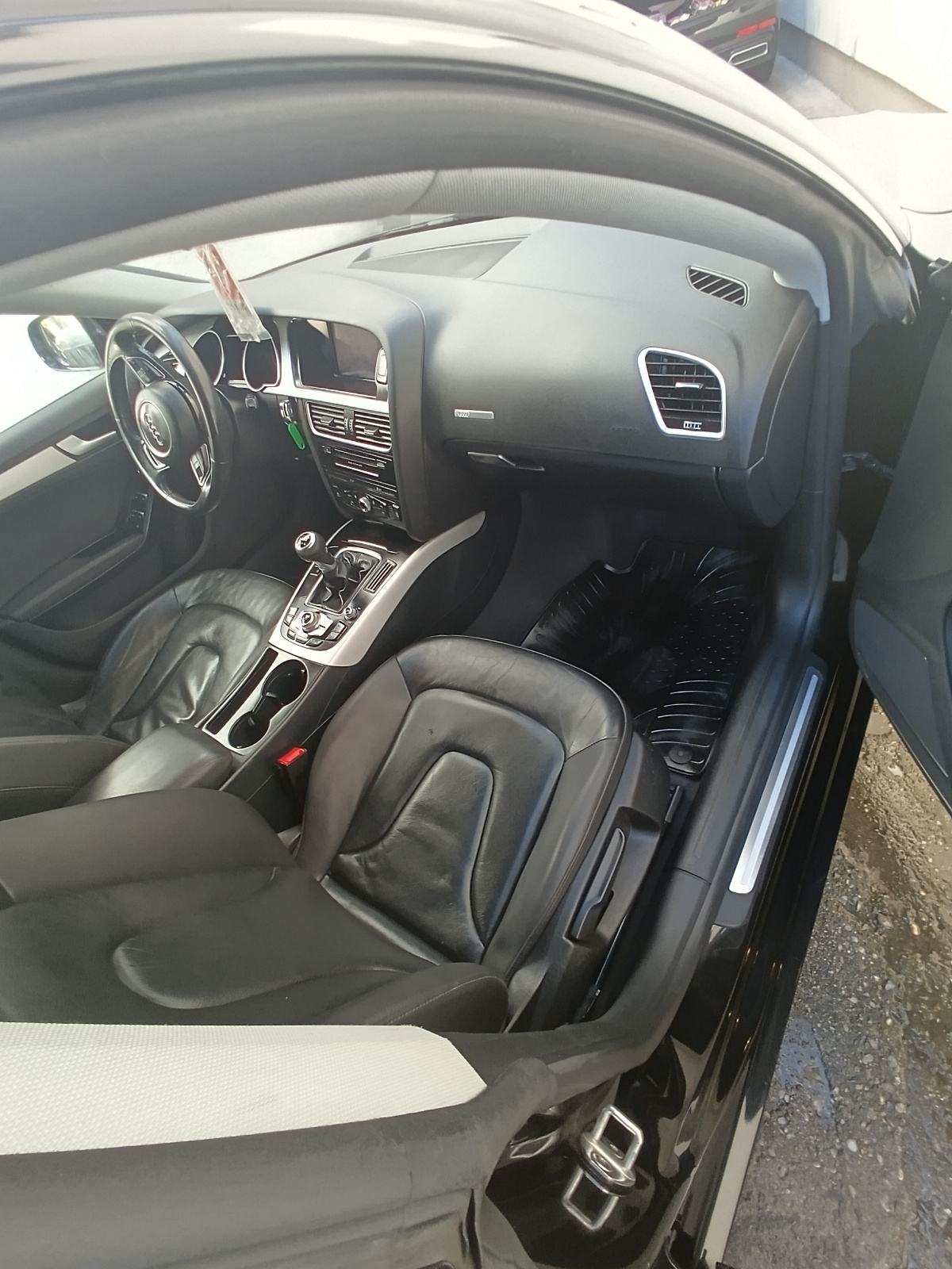 AUDI Sportback 2,0 TDi. Cijena 16000, fotografija 17