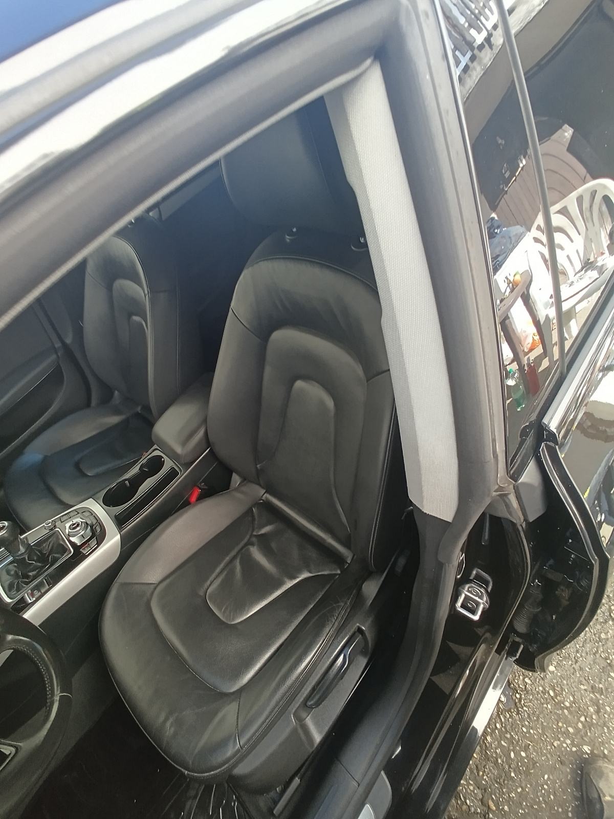AUDI Sportback 2,0 TDi. Cijena 16000, fotografija 16