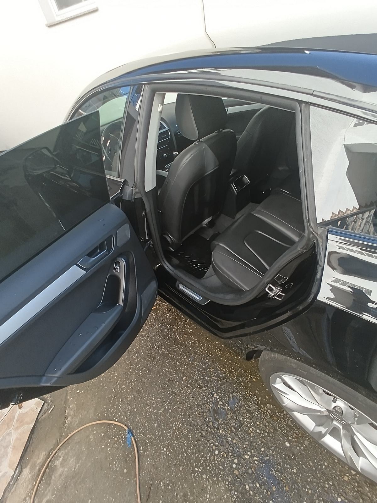 AUDI Sportback 2,0 TDi. Cijena 16000, fotografija 18
