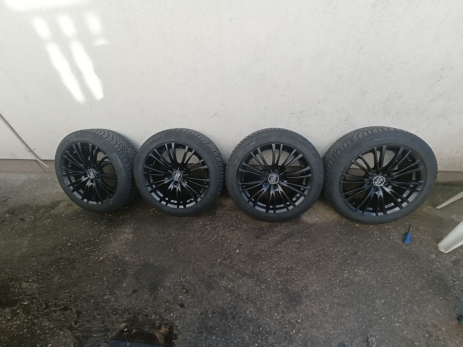 AUDI Sportback 2,0 TDi. Cijena 16000, fotografija 19