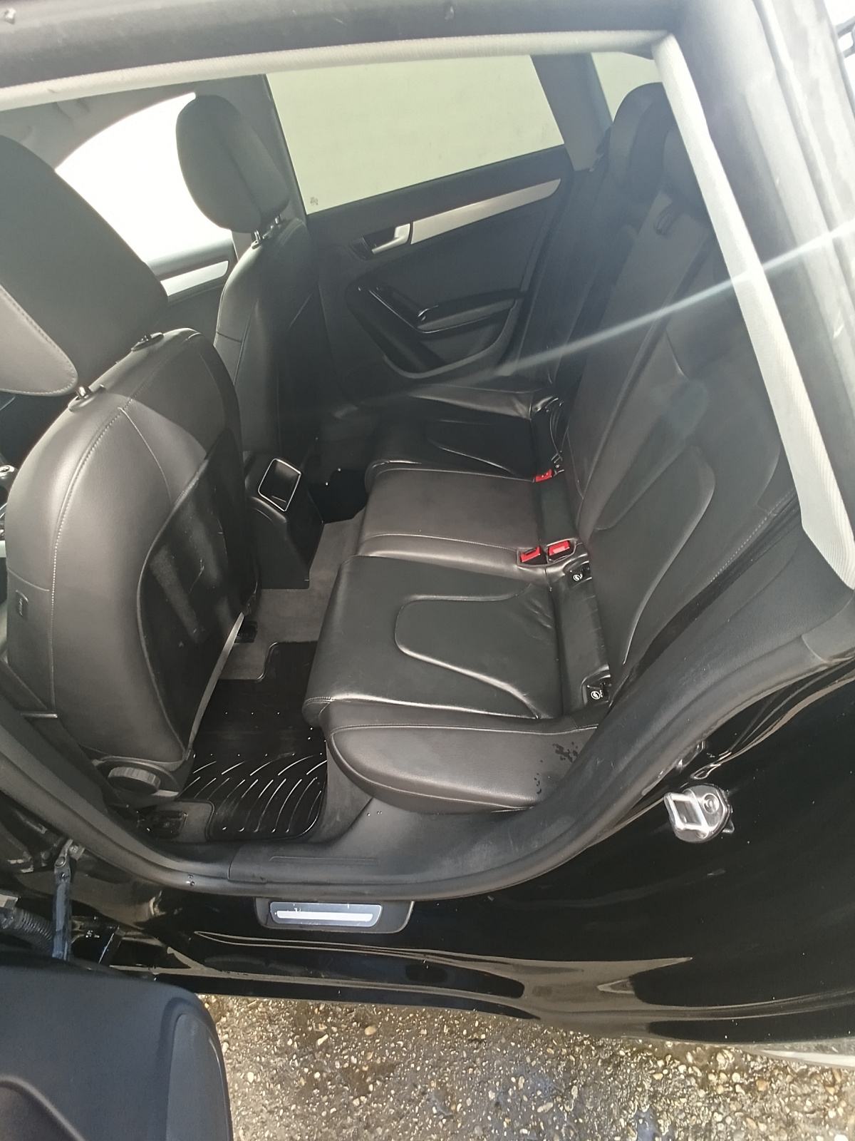 AUDI Sportback 2,0 TDi. Cijena 16000, fotografija 20