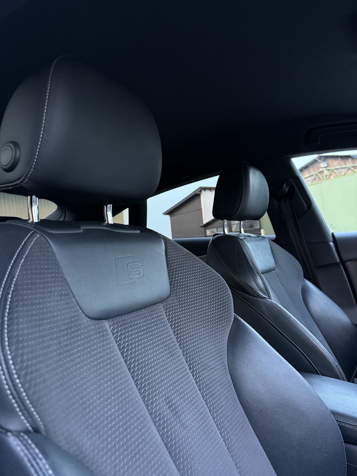 AUDI A5 SPORTBACK 2.0TDI 140KW QUATTRO •3x S LINE, MATRIX, VIRTUAL…, fotografija 11