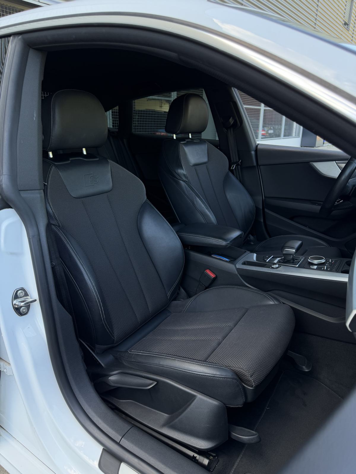 Audi A5 Sportback 2.0 TDI QUATTRO S-LINE S TRONIC HEAD UP NAVI LED, fotografija 12