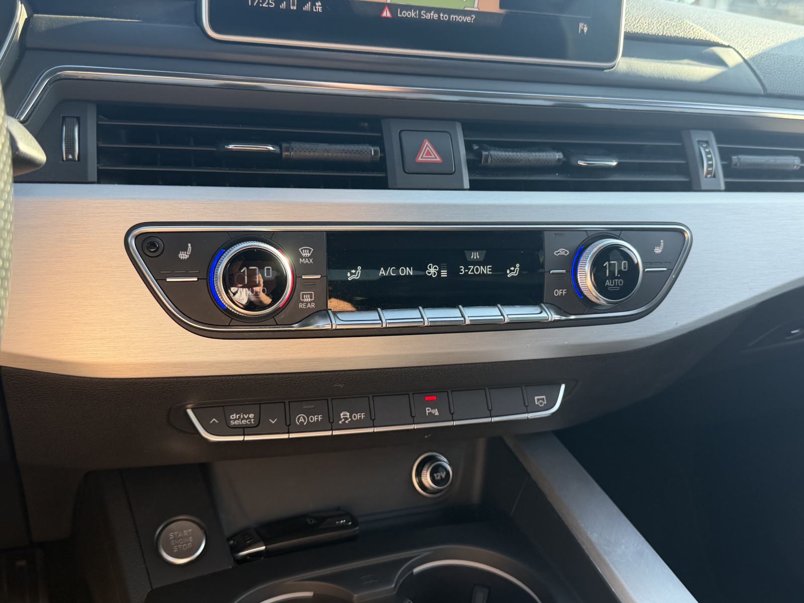 Audi A5 Sportback 2.0TDI 140KW QUATTRO S-LINE S TRONIC HEAD UP NAVI, fotografija 20