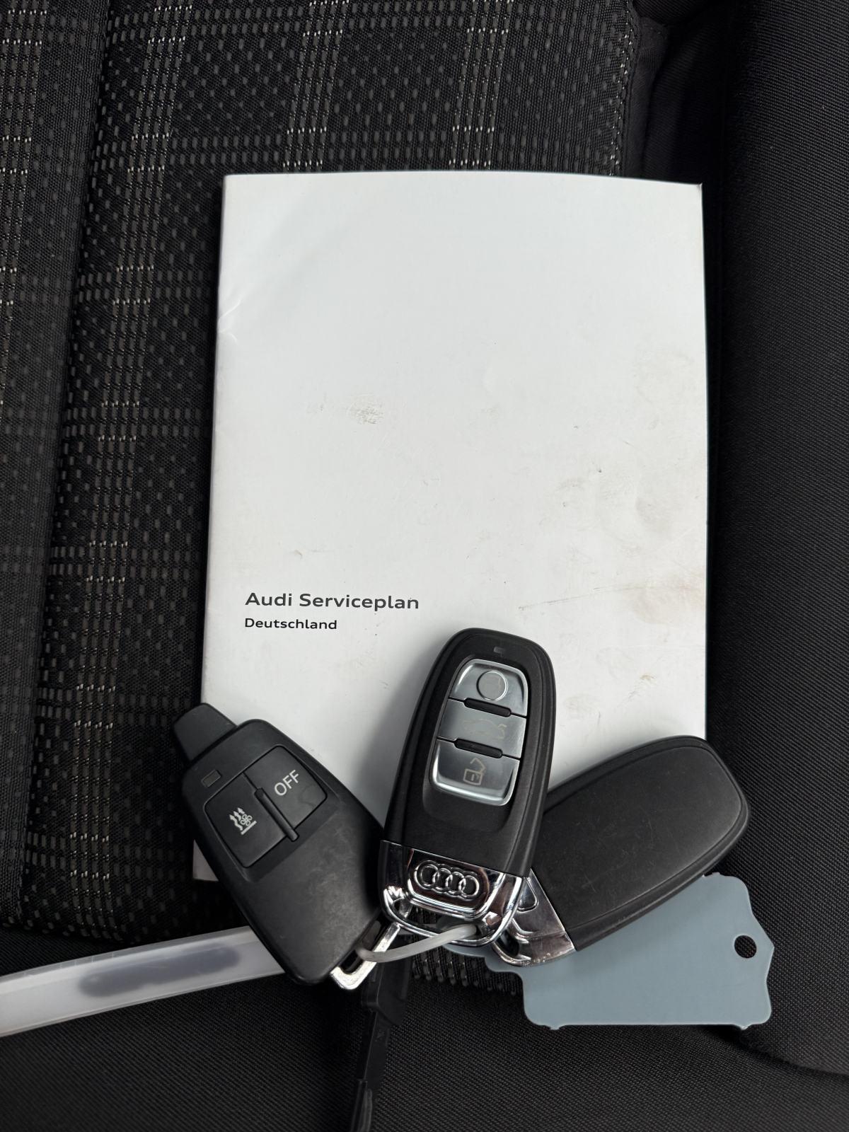 AUDI A5 SPORTBACK 2.0TDI 140KW •3x S LINE,ŠIBER, KEYLESS, BLACK PAKET, fotografija 13