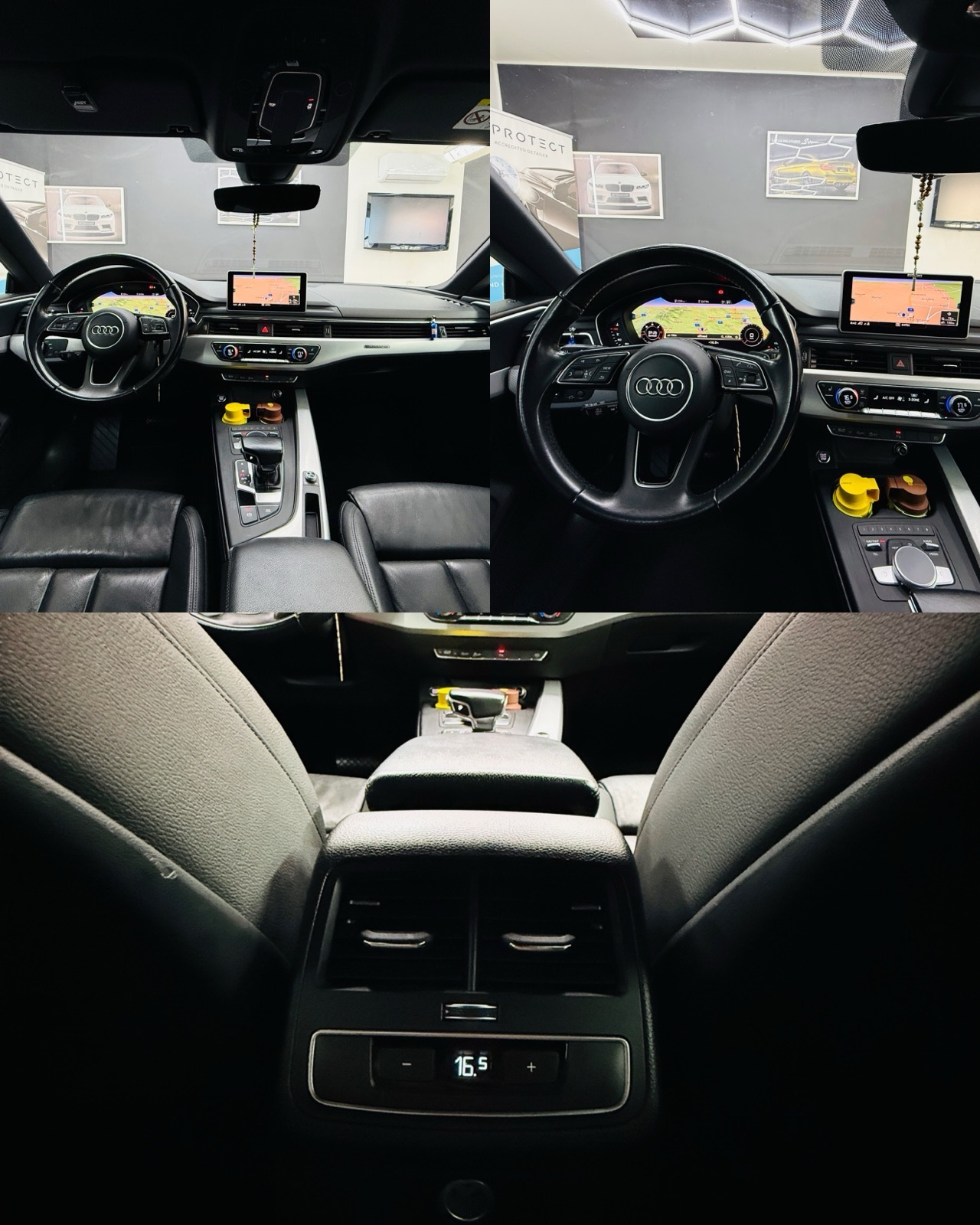 Audi A5 Sportback 3,0 TDI automatik, fotografija 20