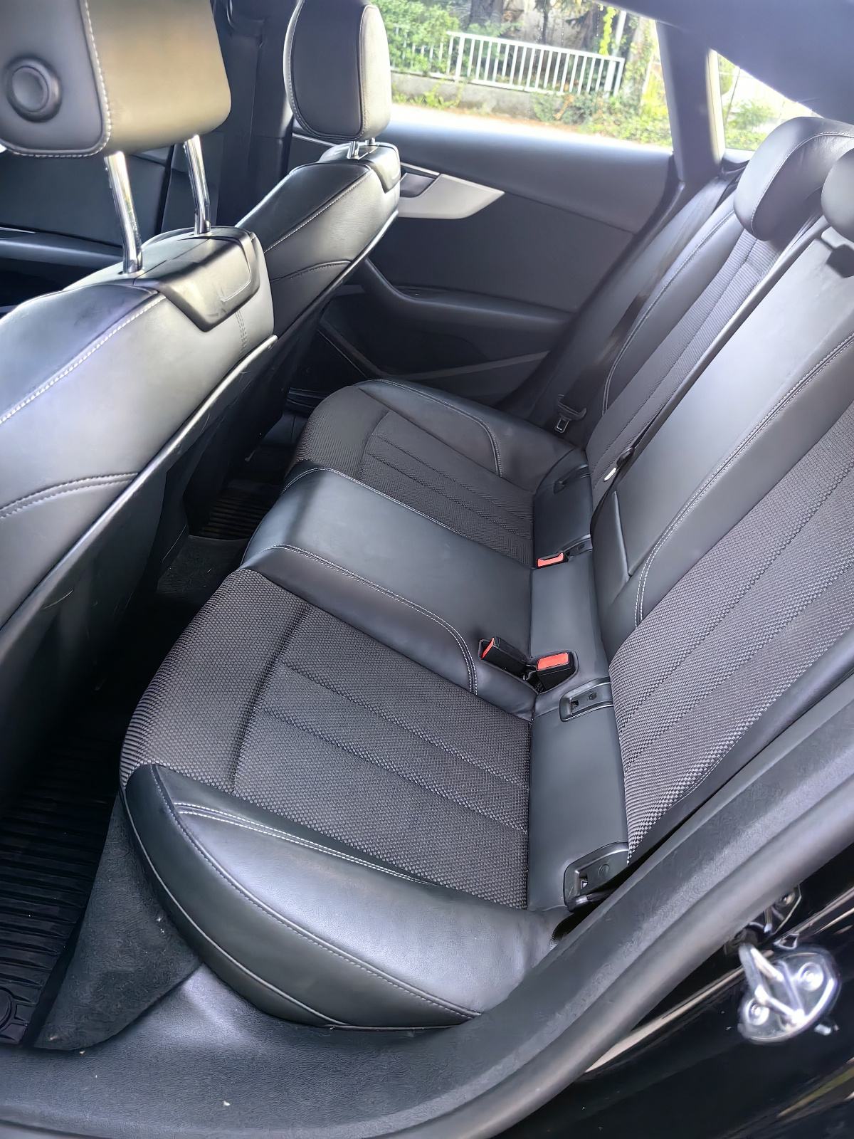 Audi A5 Sportback 3,0 TDI Sline, fotografija 11