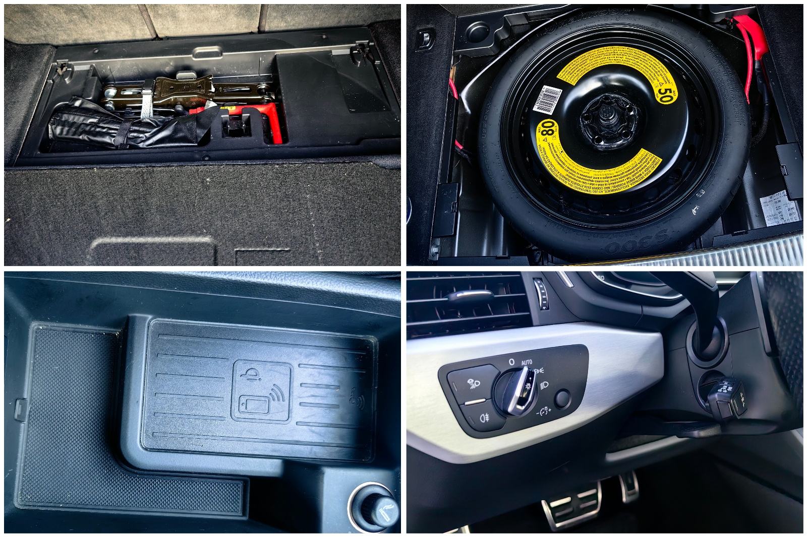 Audi A5 Sportback 3,0 TDI Sline, fotografija 20