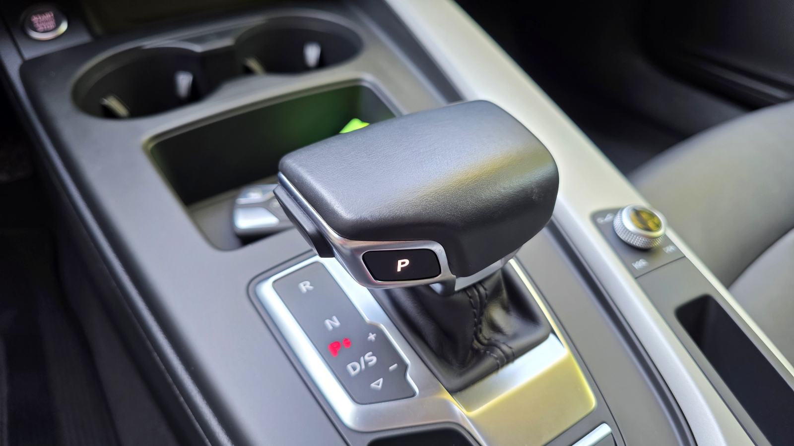 Audi A5 Sportback | S Tronic | 8/2021, fotografija 20