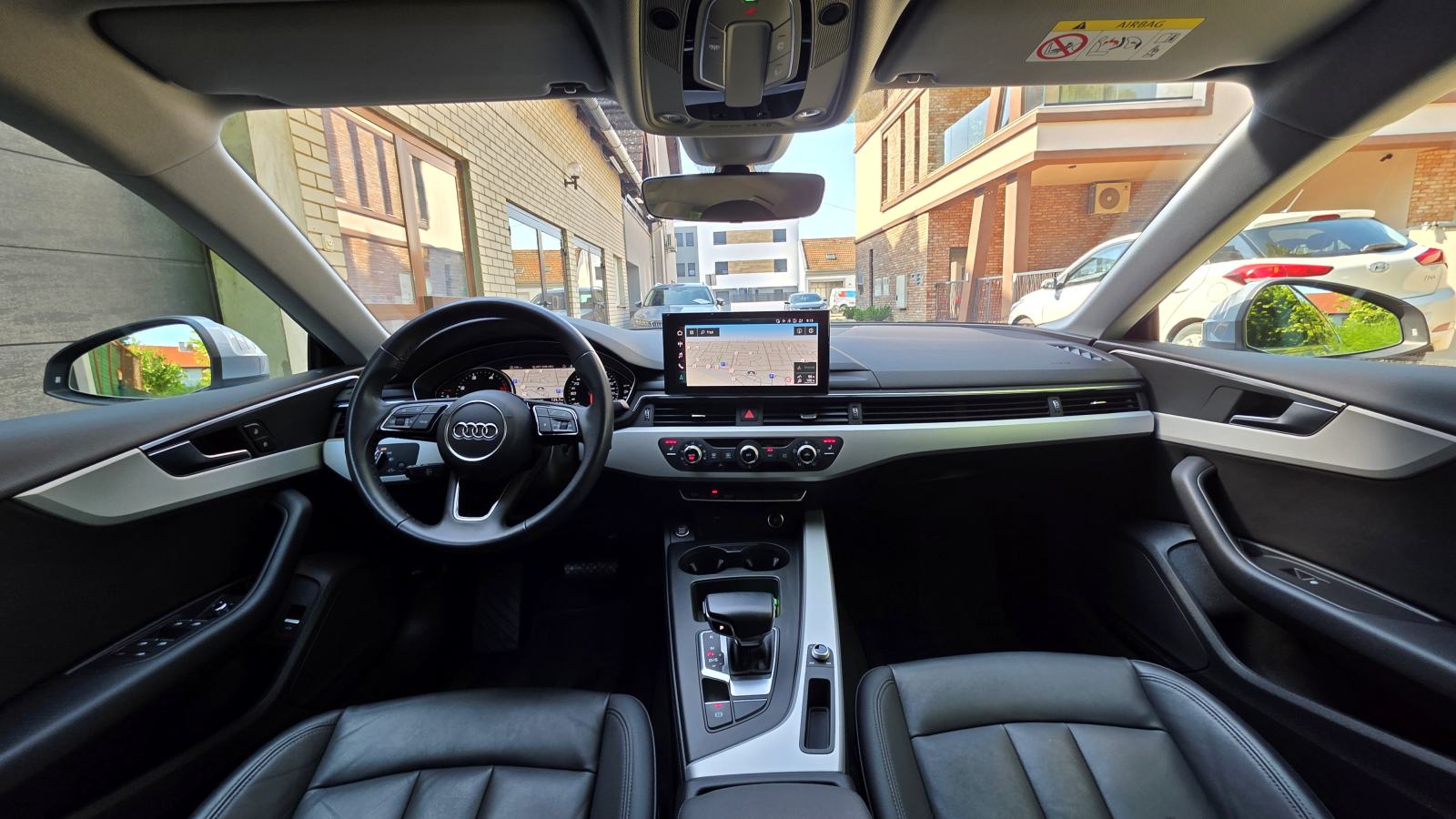Audi A5 Sportback | S Tronic | 8/2021, fotografija 17