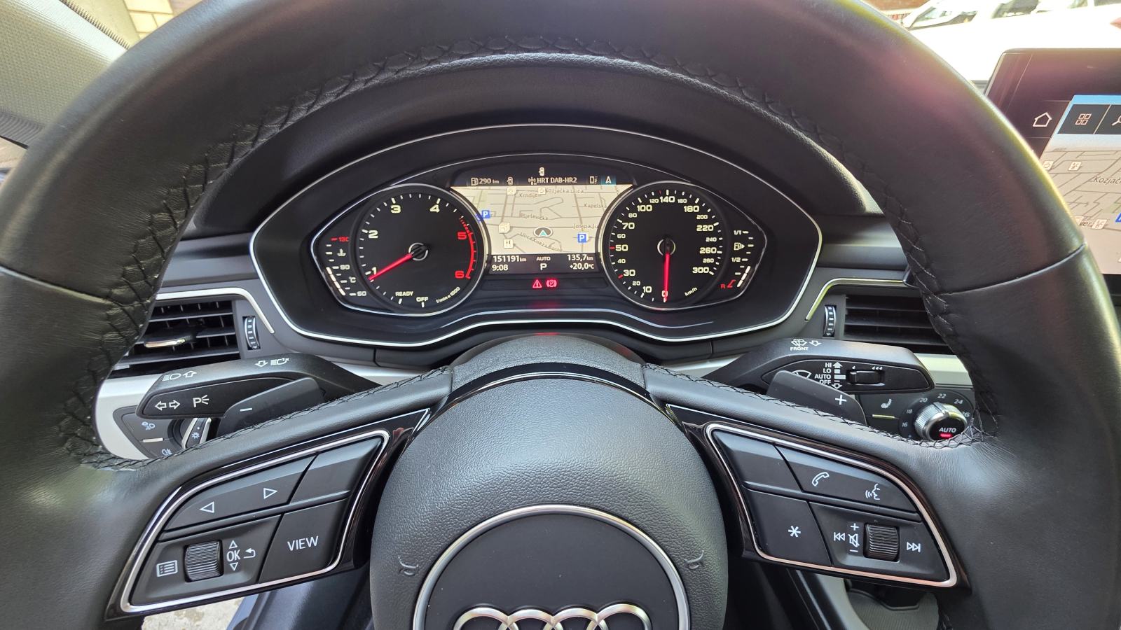 Audi A5 Sportback | S Tronic | 8/2021, fotografija 18