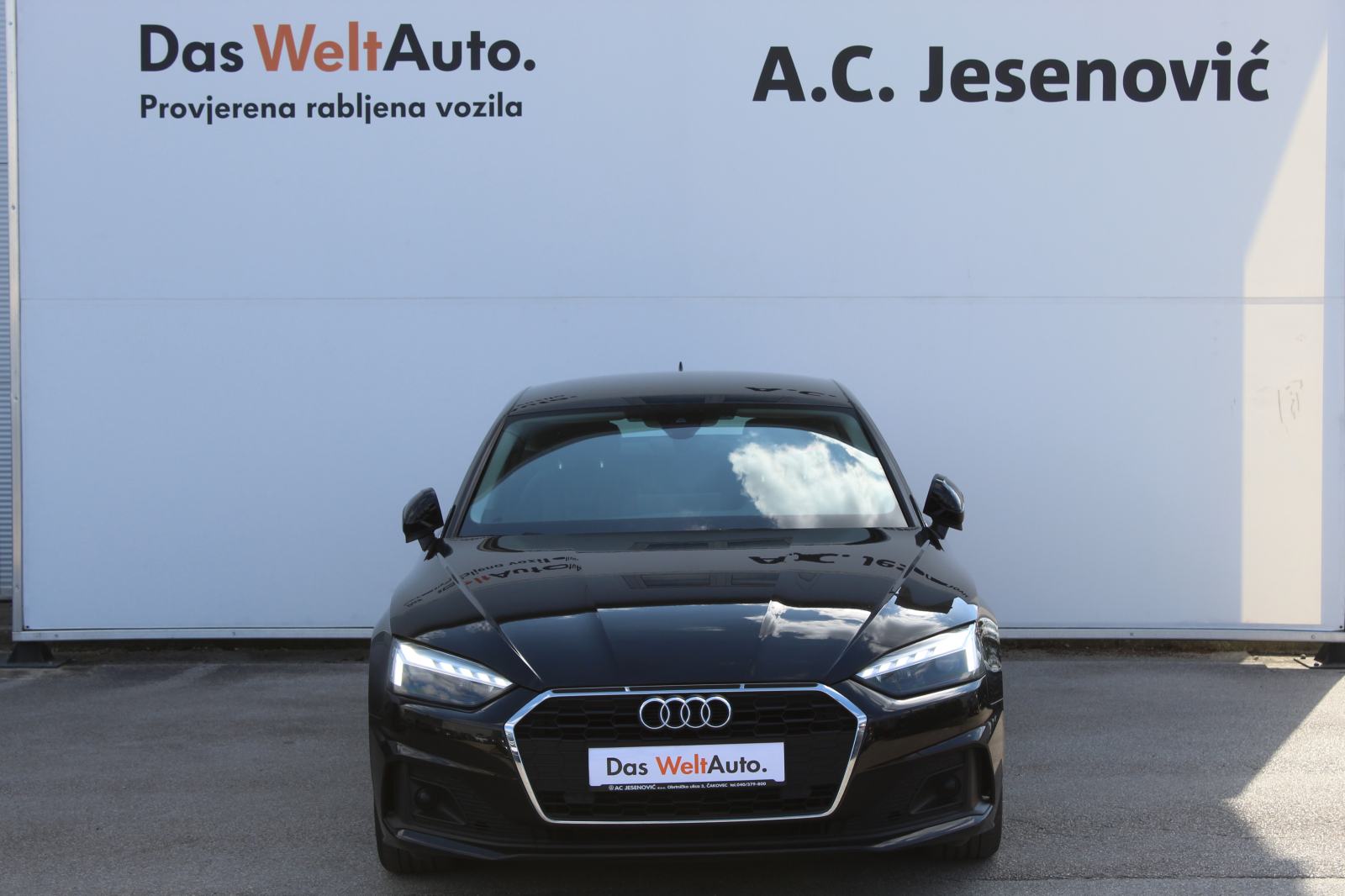 Audi A5 Sportback 30 TDI S tronic-LEASING BEZ UČEŠĆA!, fotografija 2
